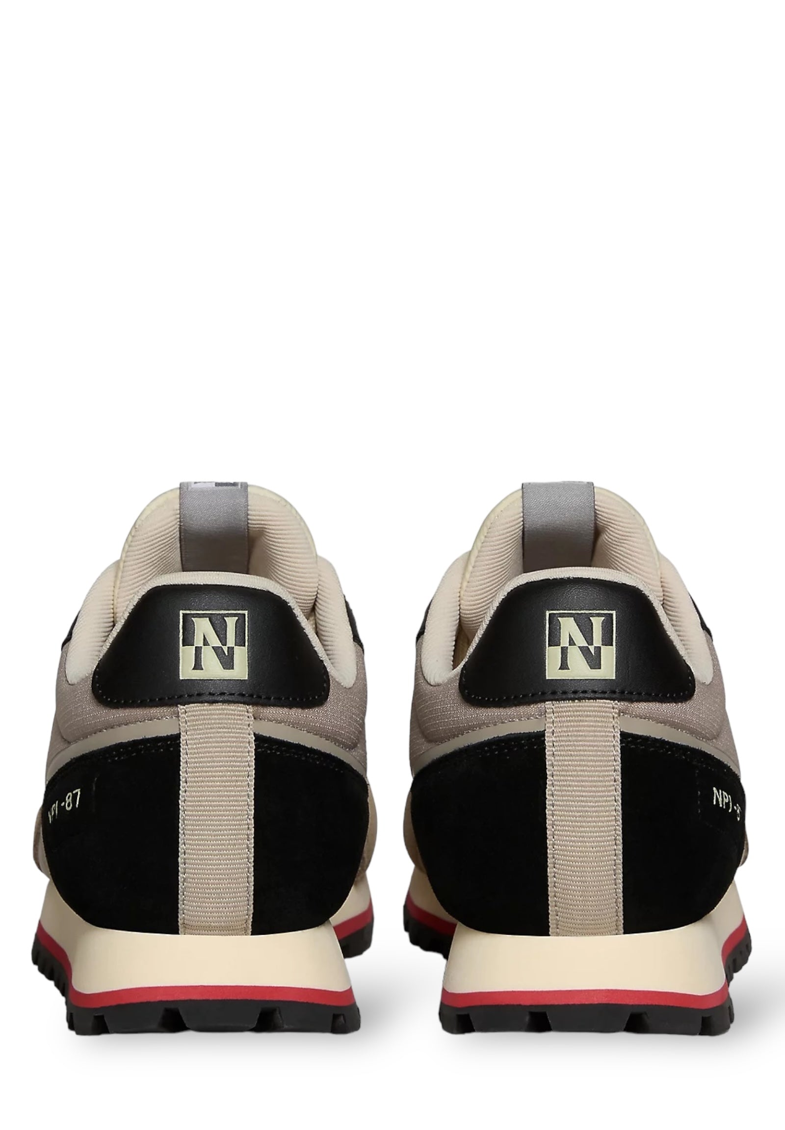 Sneakers Np0a4i7c Mineral Beige