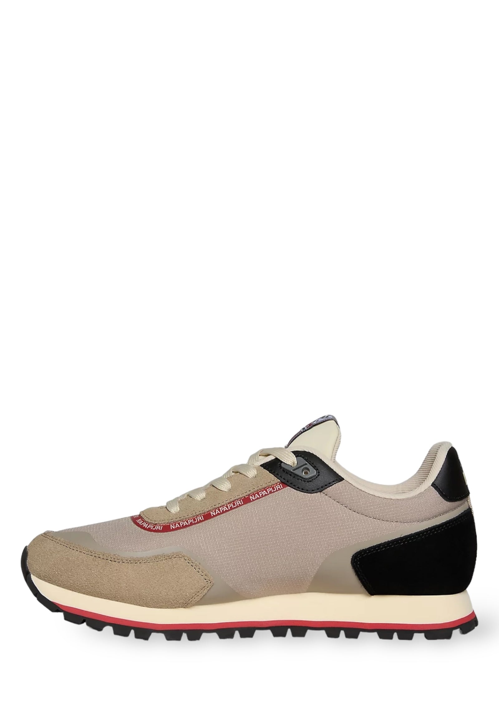 Sneakers Np0a4i7c Mineral Beige