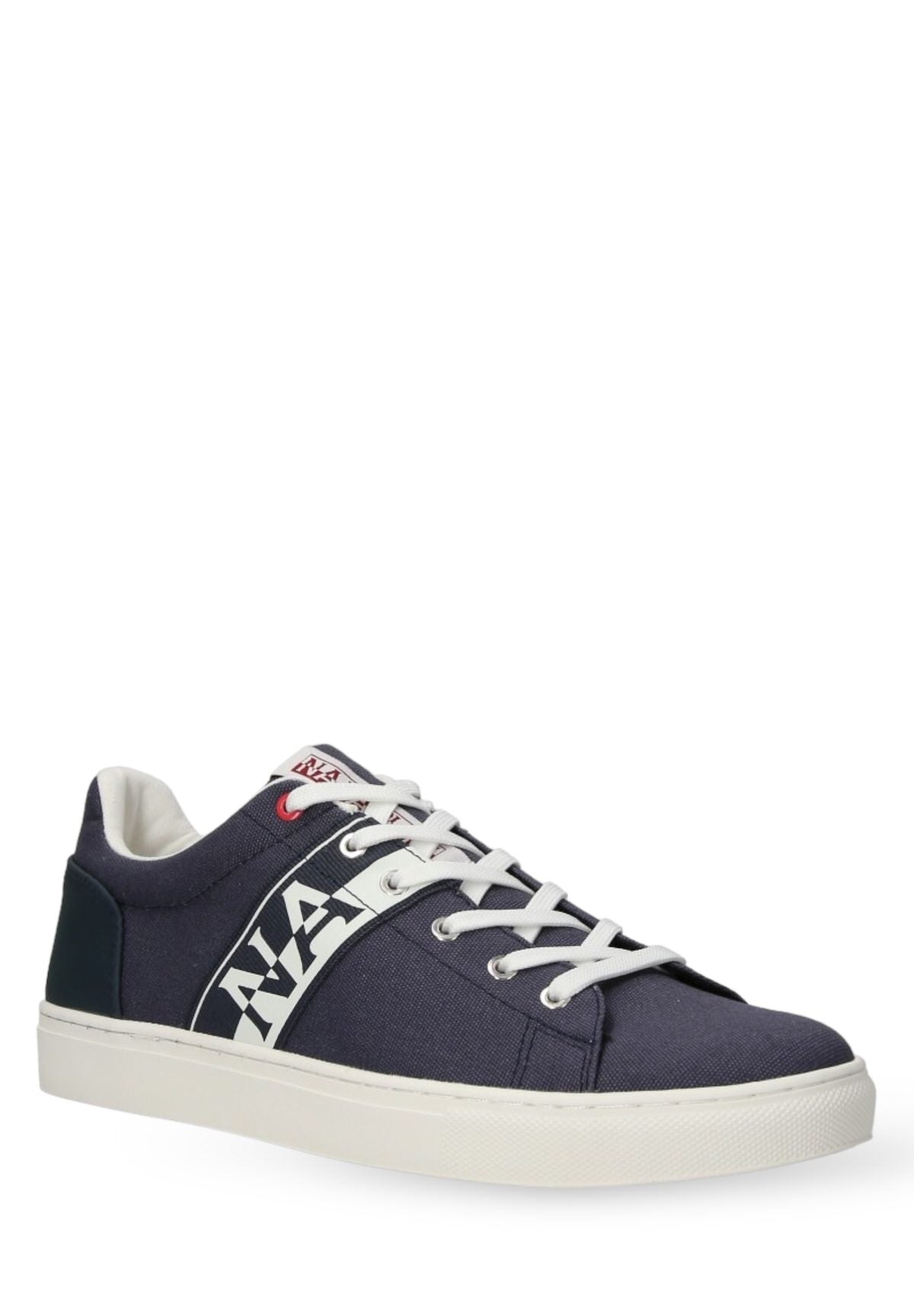 Np0a4i7f Blue Marine sneakers