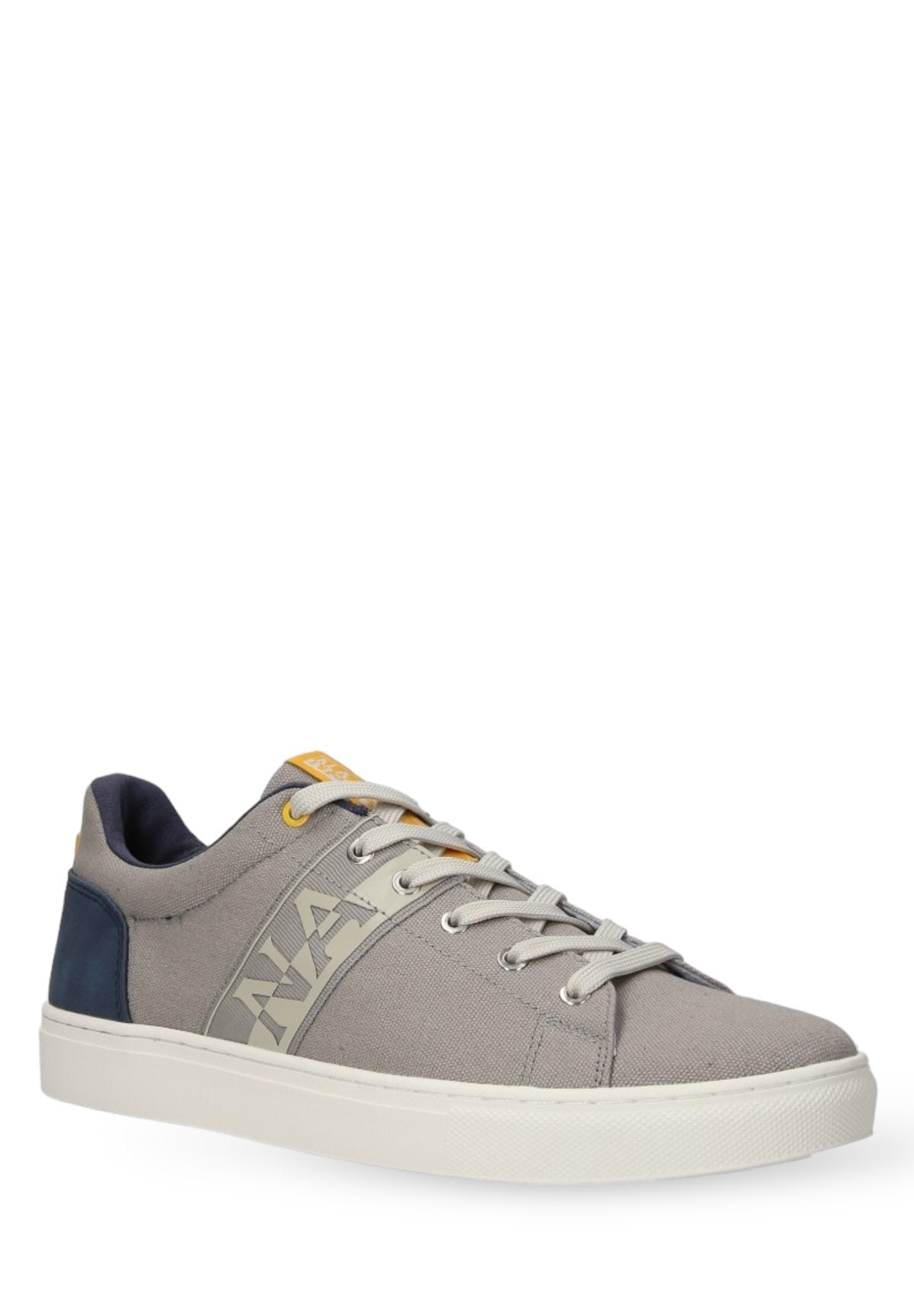 Sneakers Np0a4i7f Grey