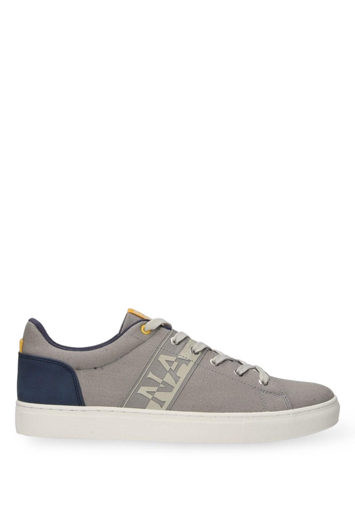 Sneakers Np0a4i7f Grey