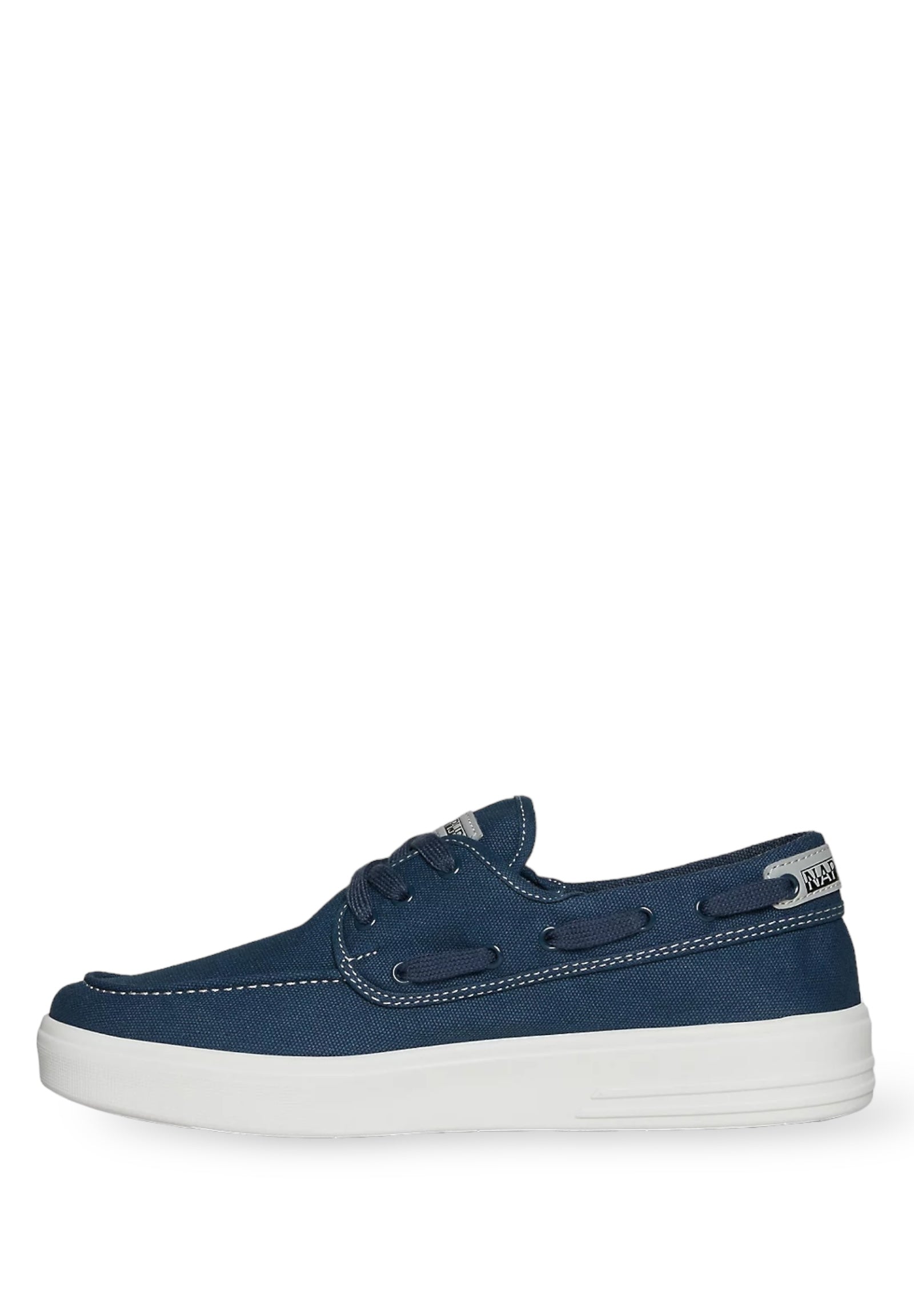 Sneakers Np0a4i7i Blue Marine