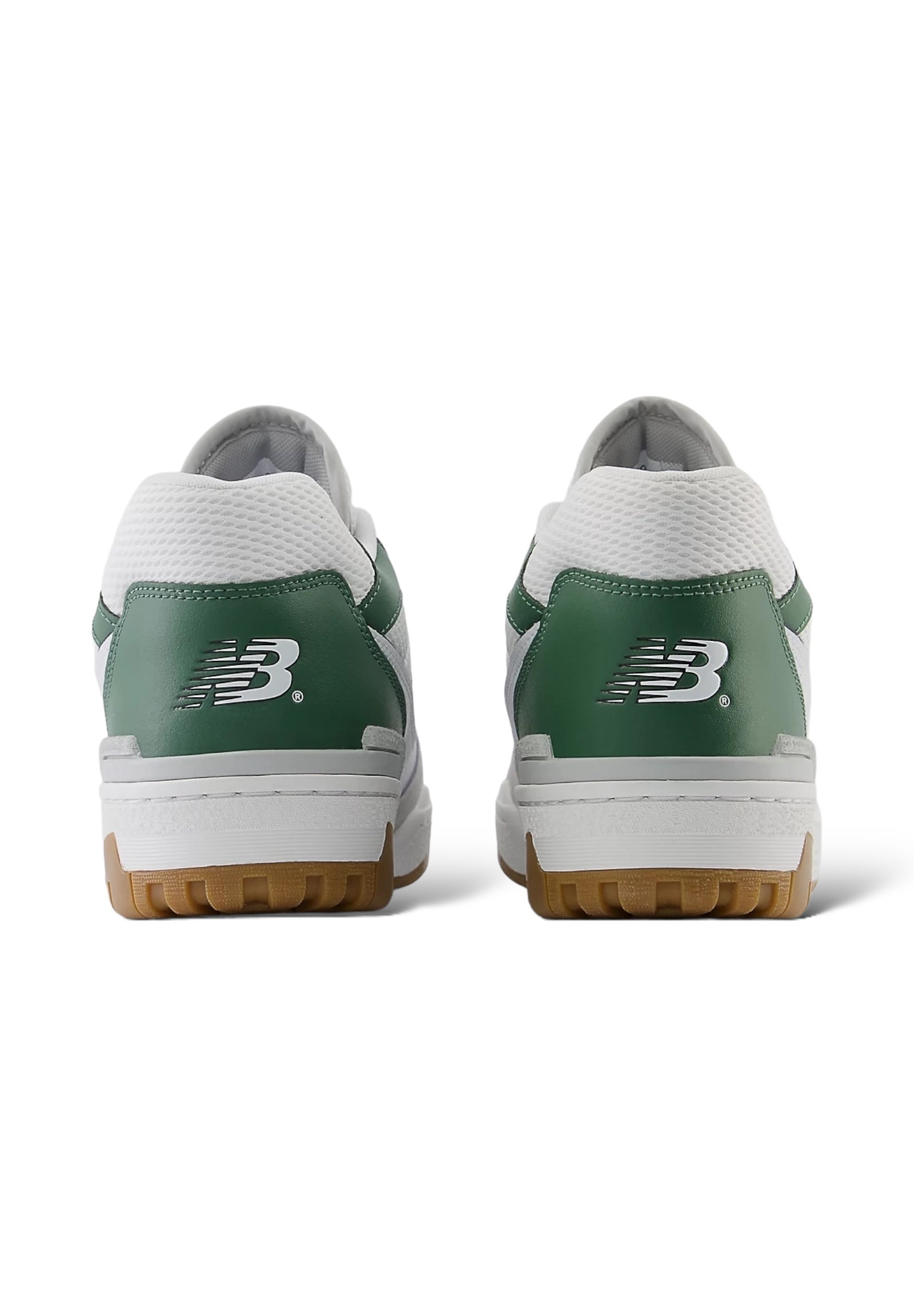 Sneakers Bb550esb Verde