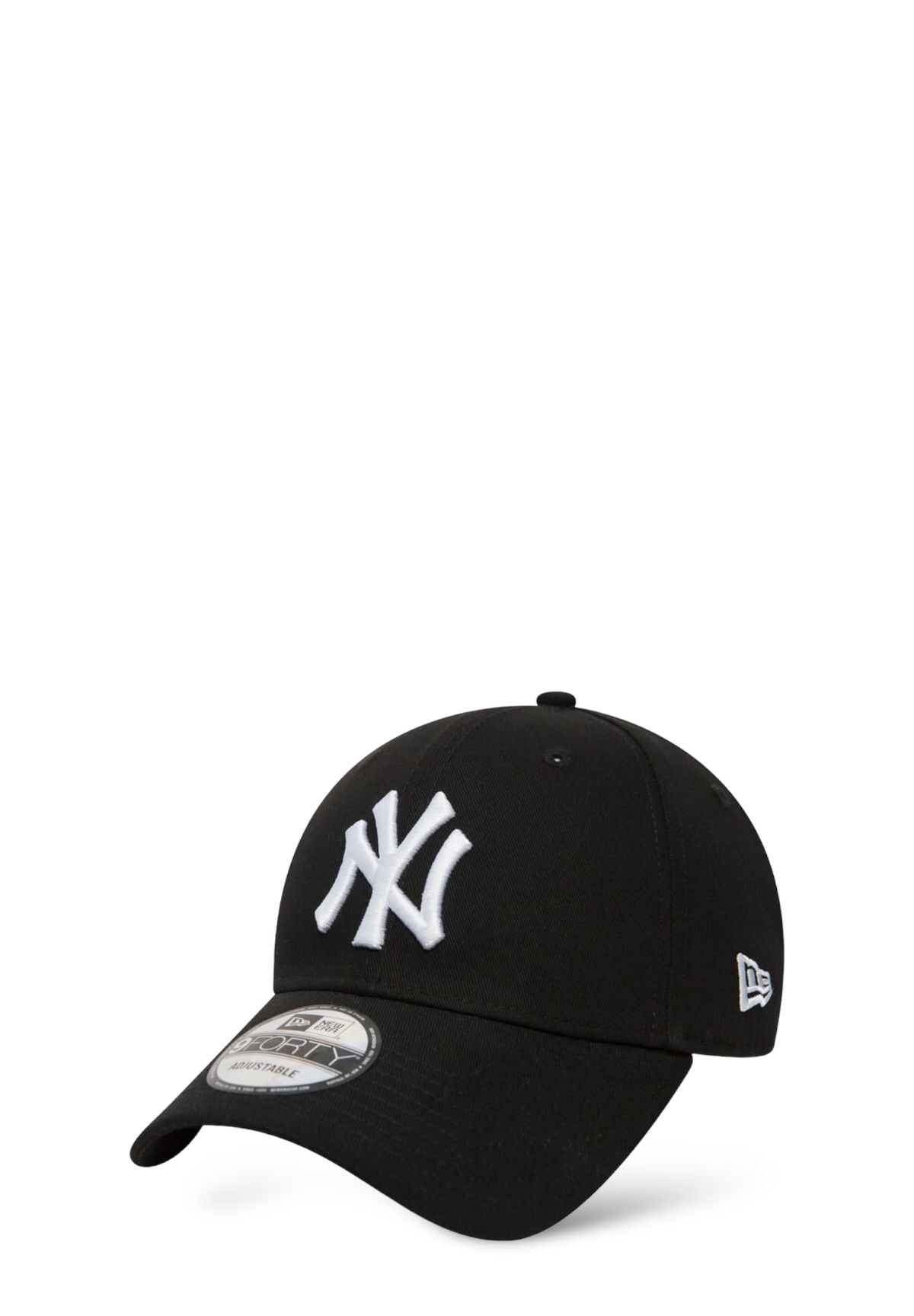 Cappello Da Baseball 9forty League Basic New York Yankees Essential 10531941 Black