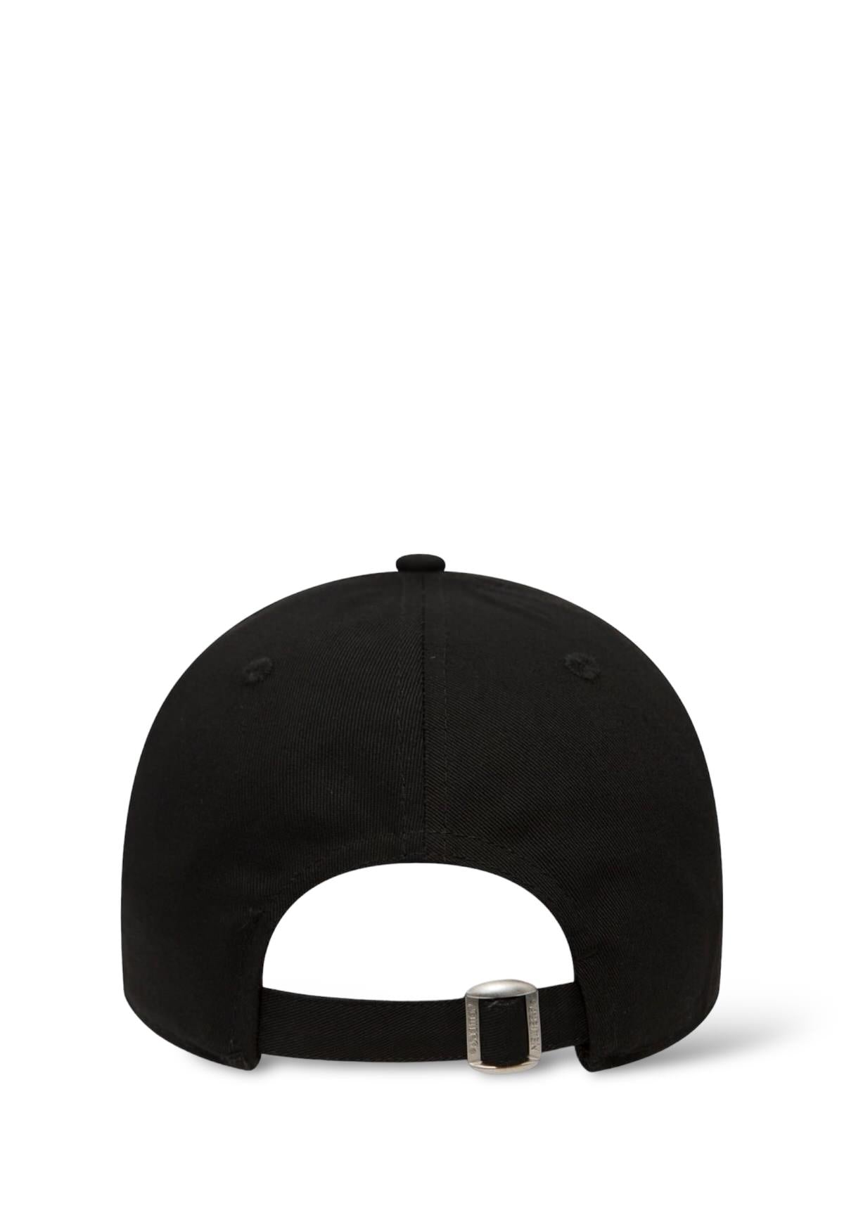 Baseball Hat 10531941 Black