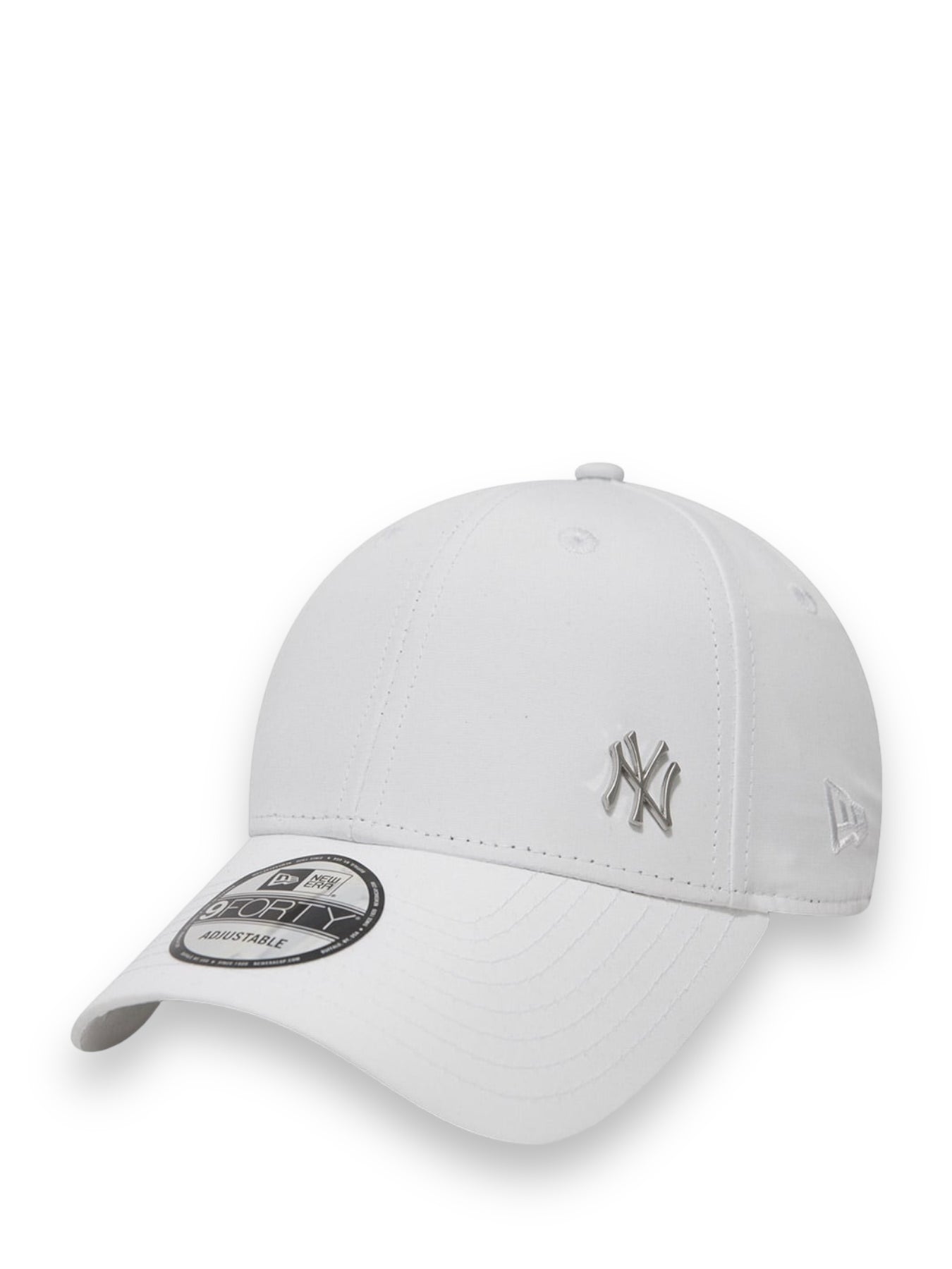 New Era Cappello Da Baseball 11209938 White