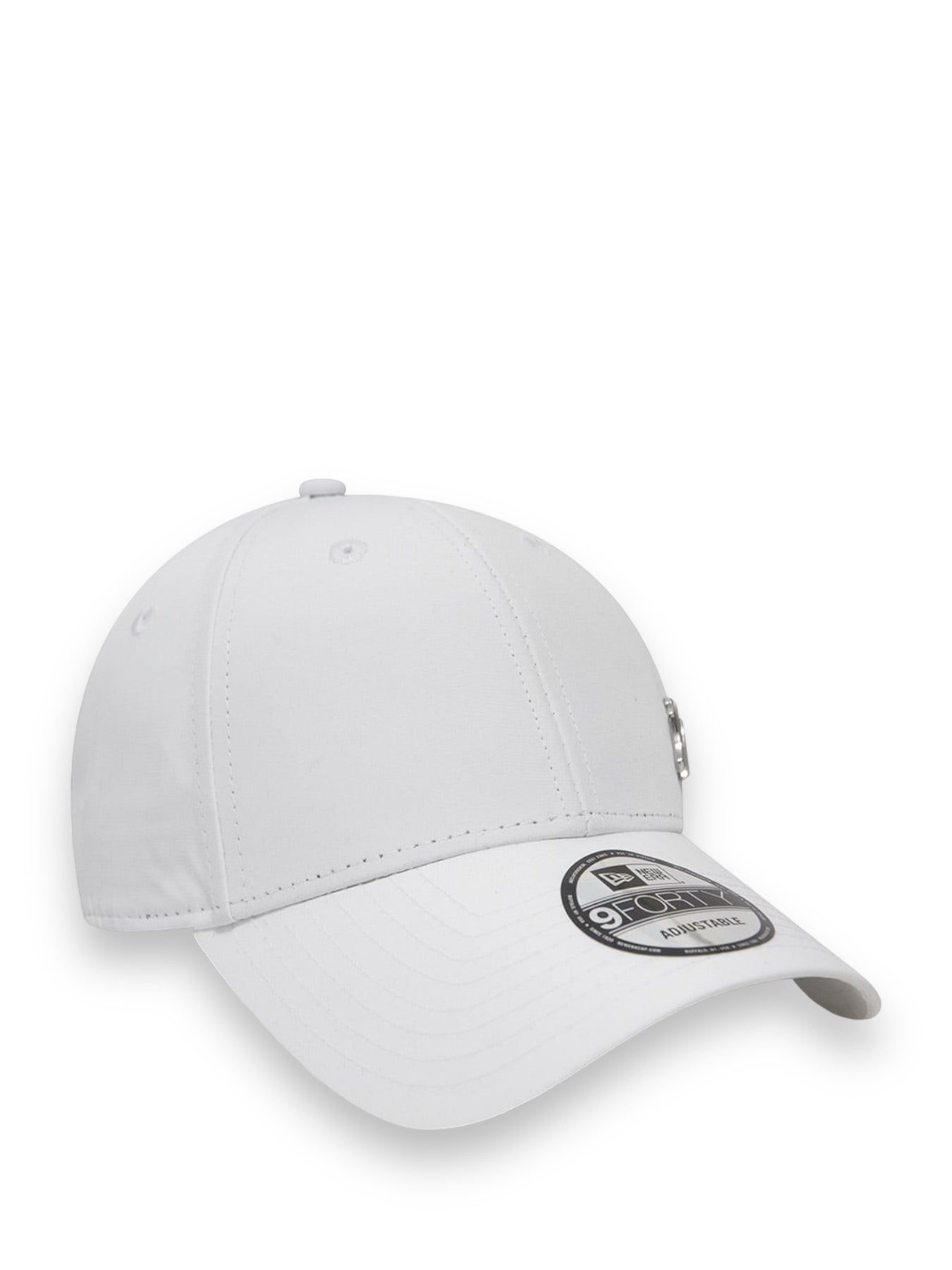 Baseball Hat 11209938 White