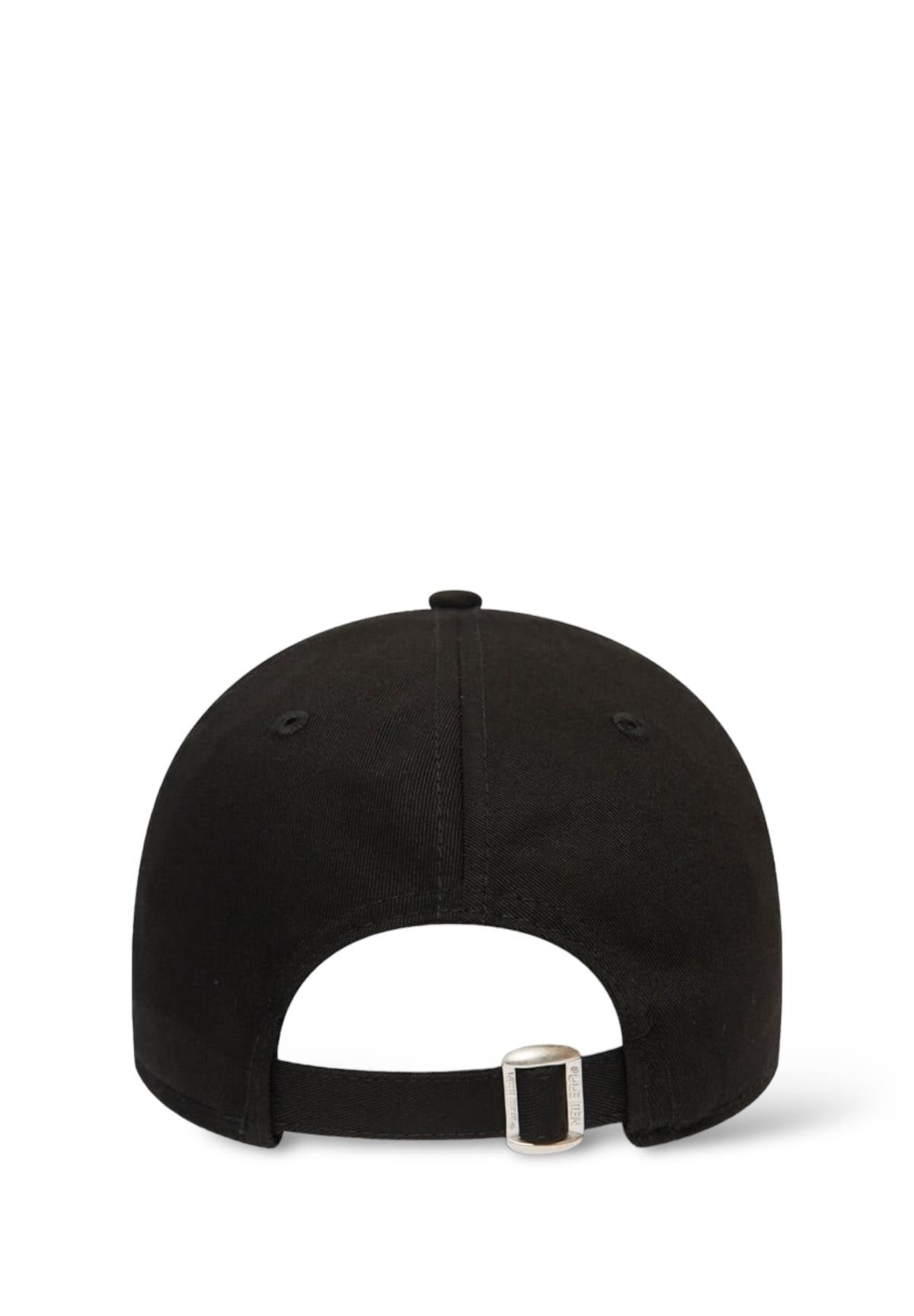 Baseball Hat 12380594 Black, Red