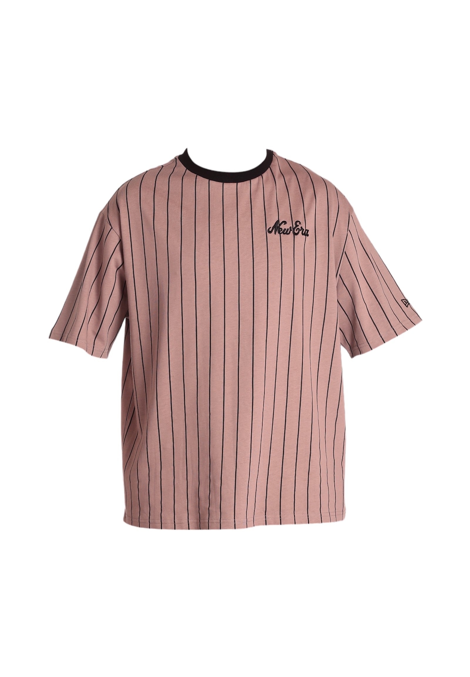 T-Shirt 60435413 Pastel Brown