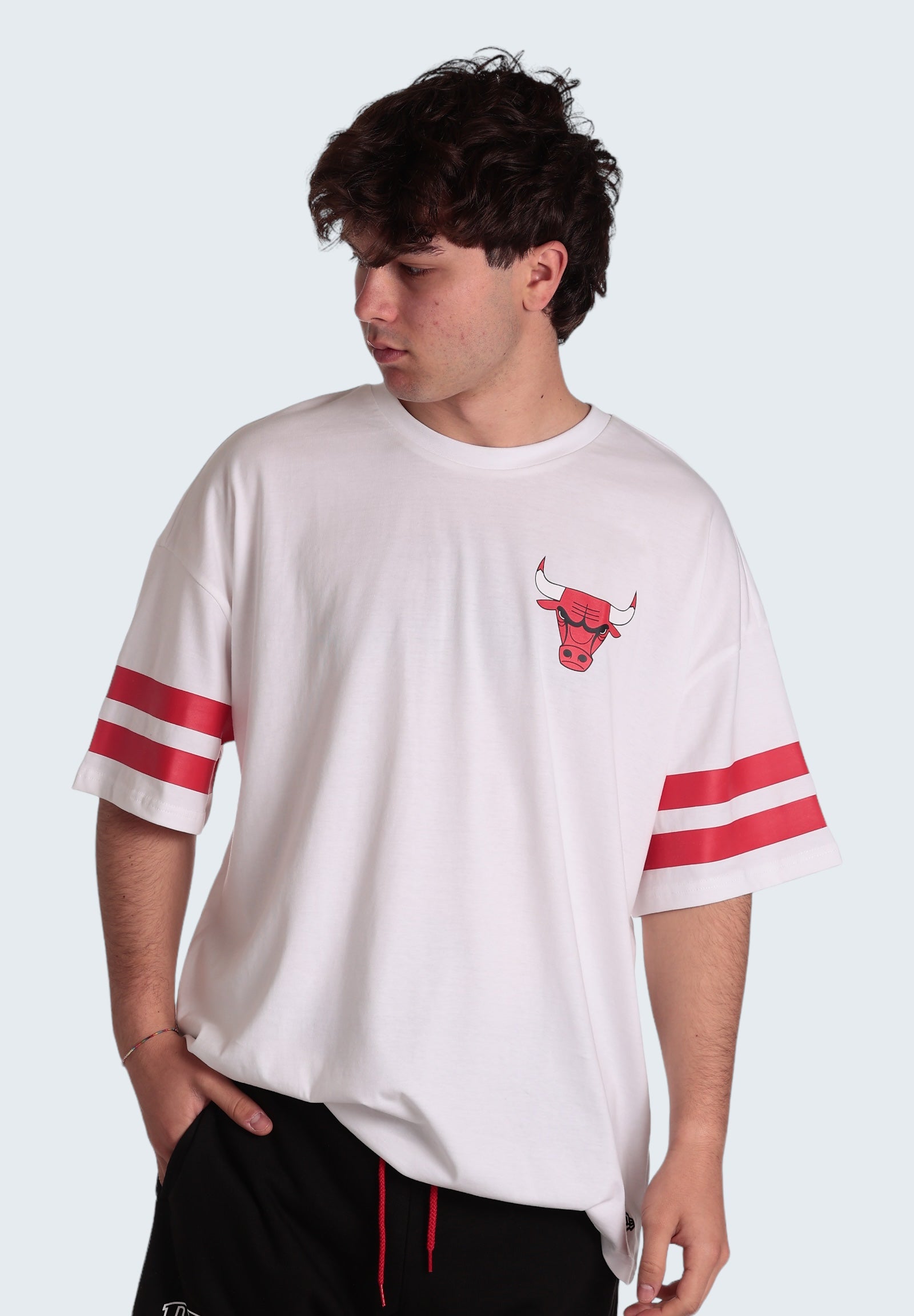 T-Shirt 60435444 White