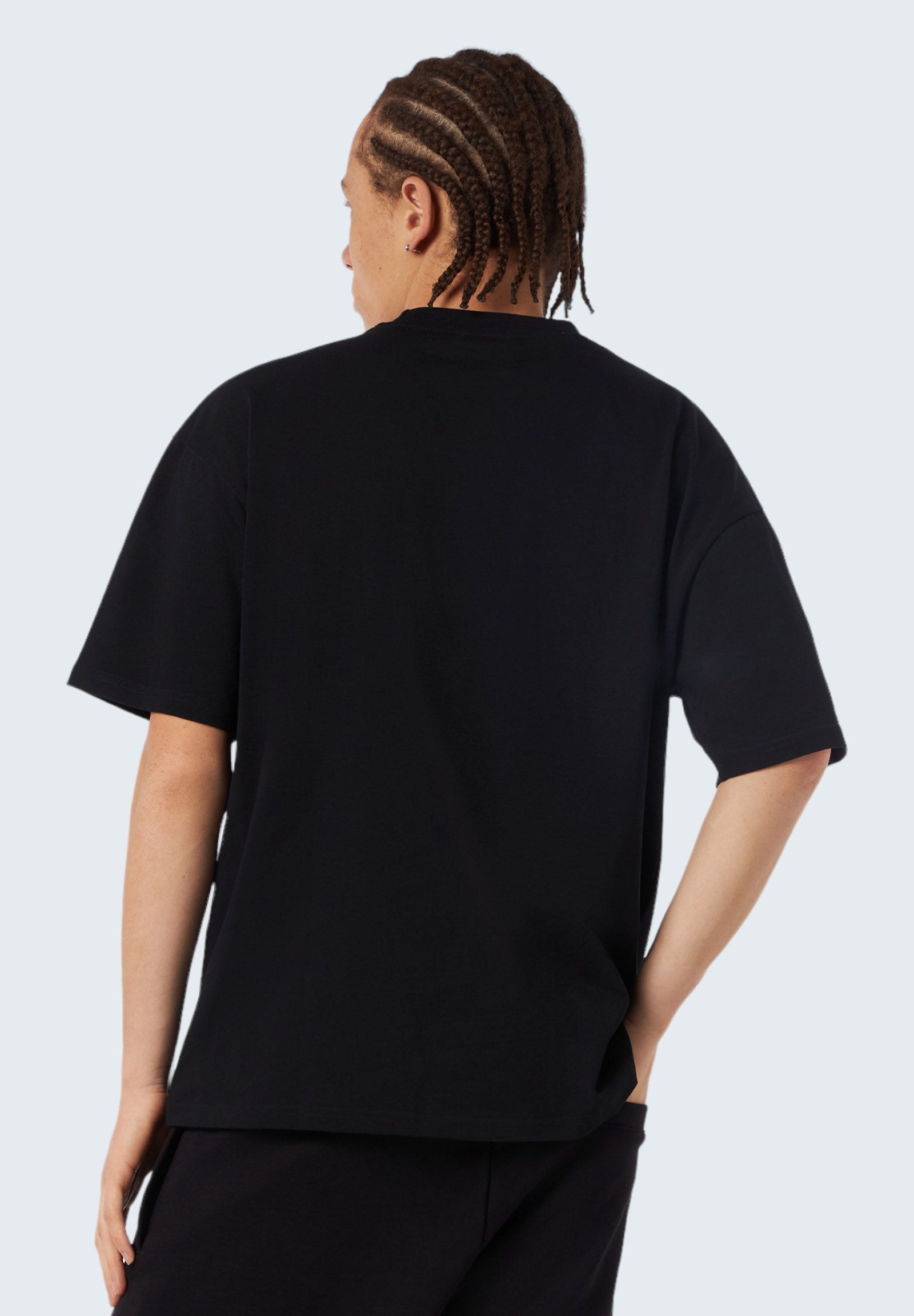 T-Shirt Ph00538 Black