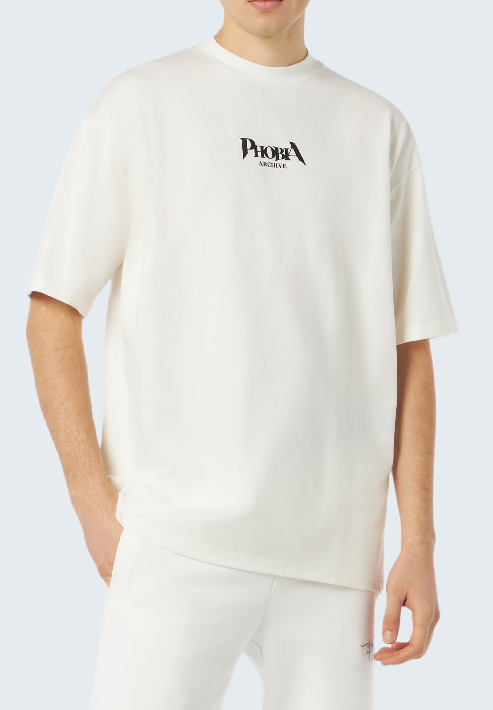 T-Shirt Ph00629 White