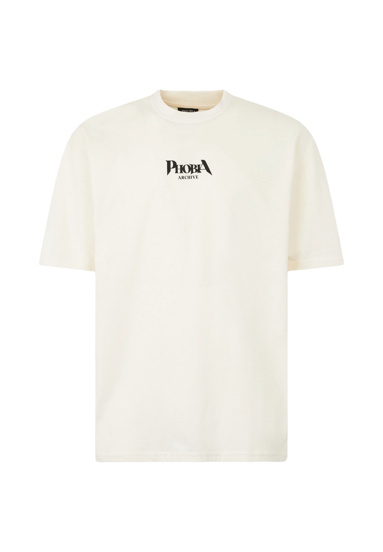 T-Shirt Ph00629 White