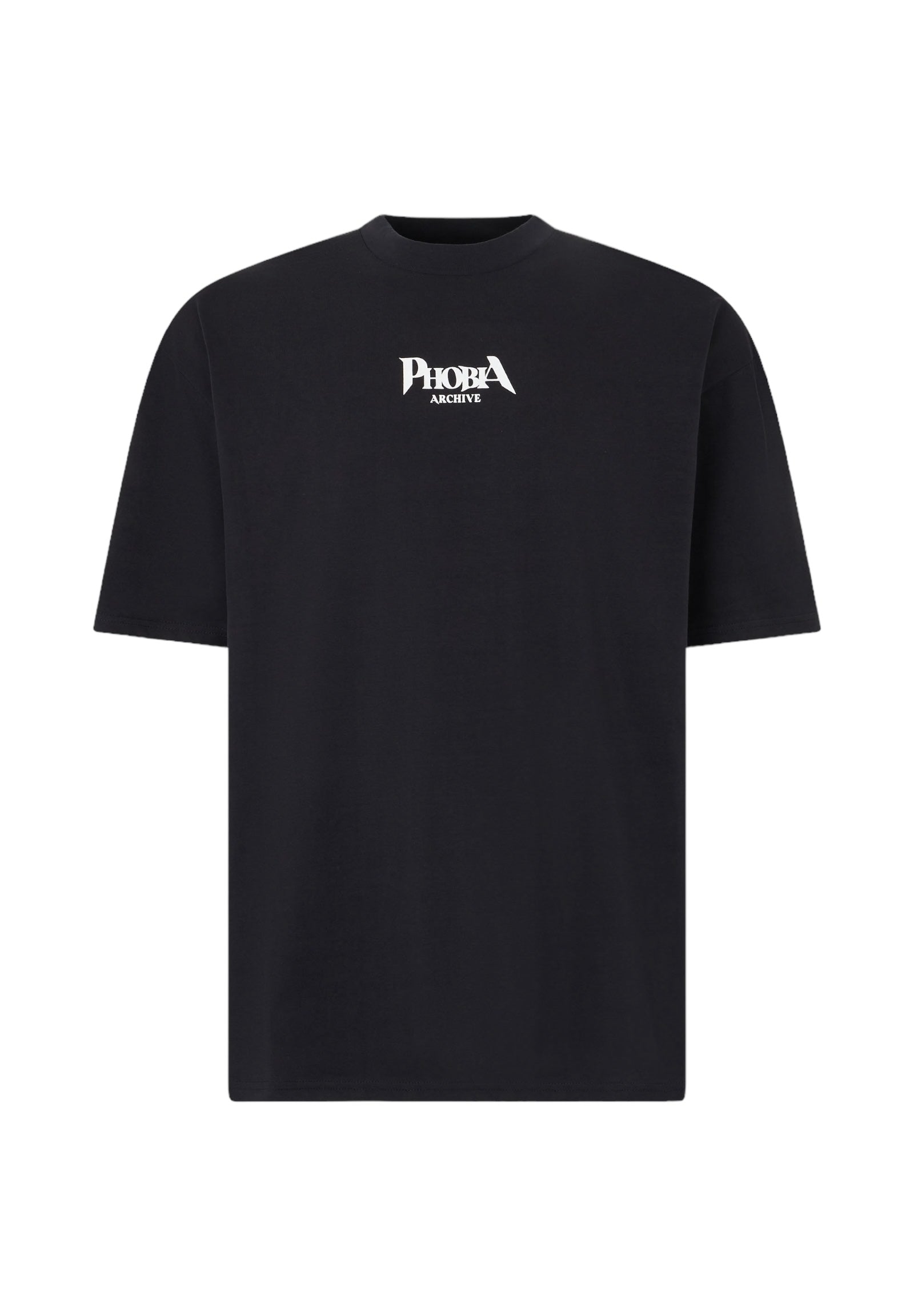 T-Shirt Ph00630 Black