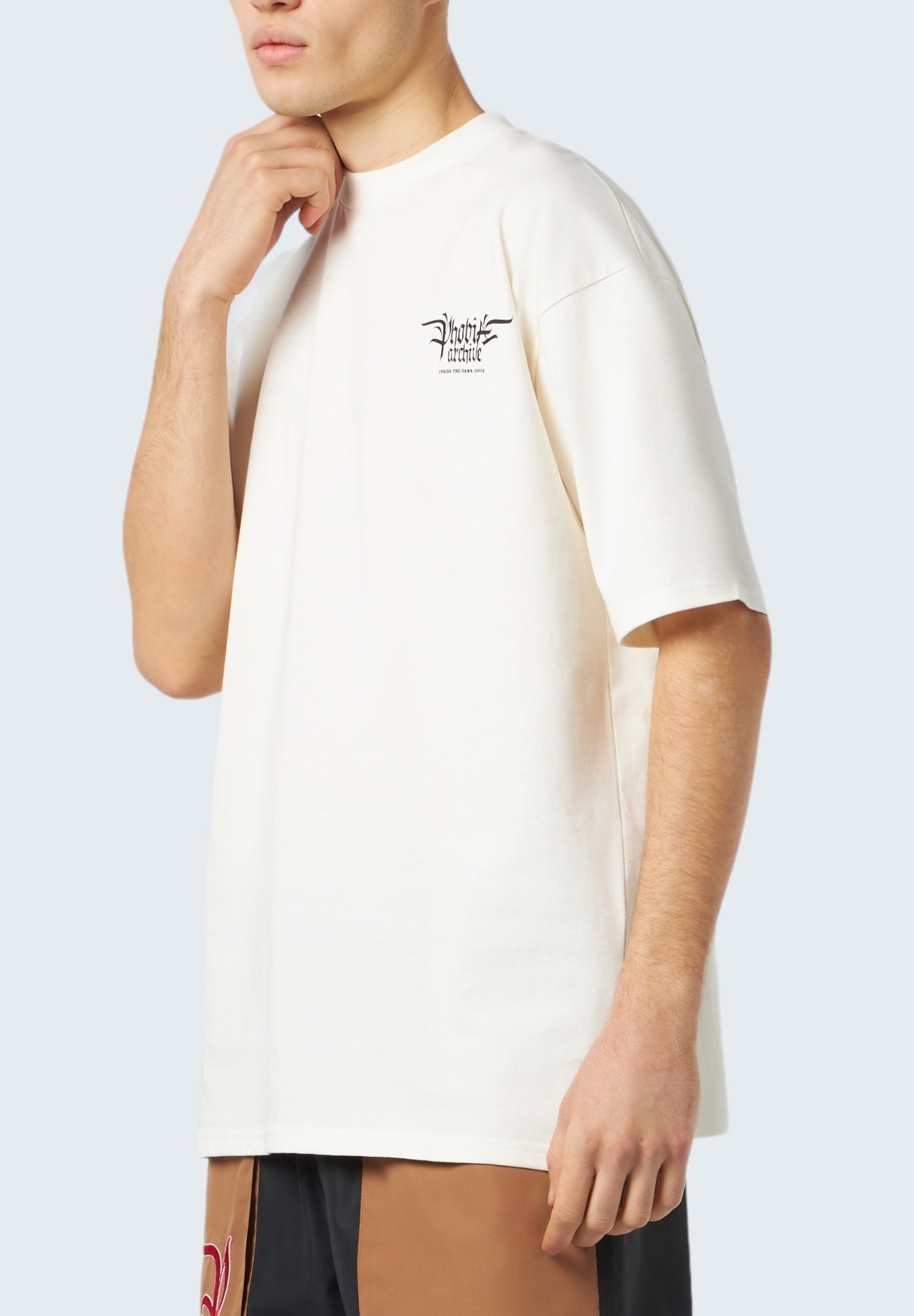 T-Shirt Ph00643 White