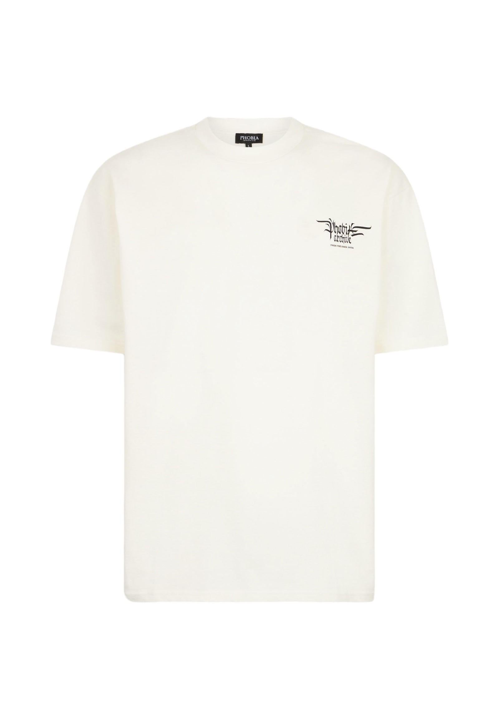 T-Shirt Ph00643 White
