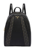Pollini Backpack Sc4504pp1i Black