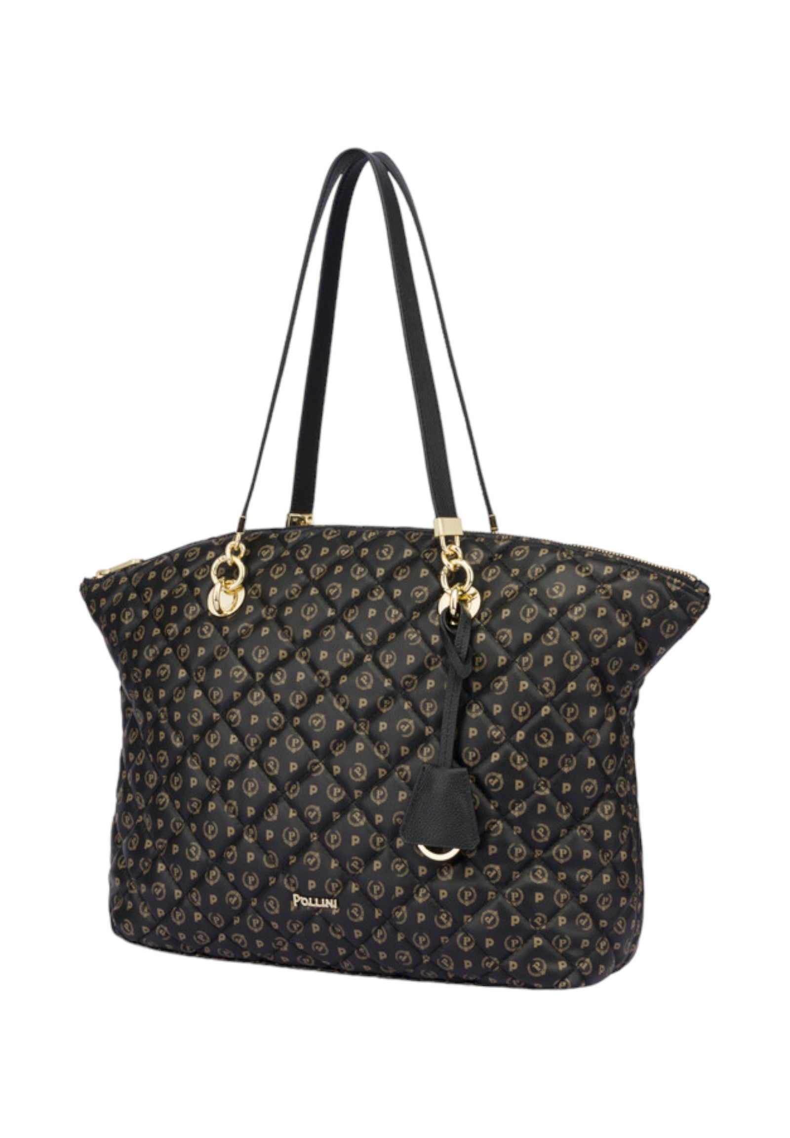 Shopper Bag Te8408pp02 Black