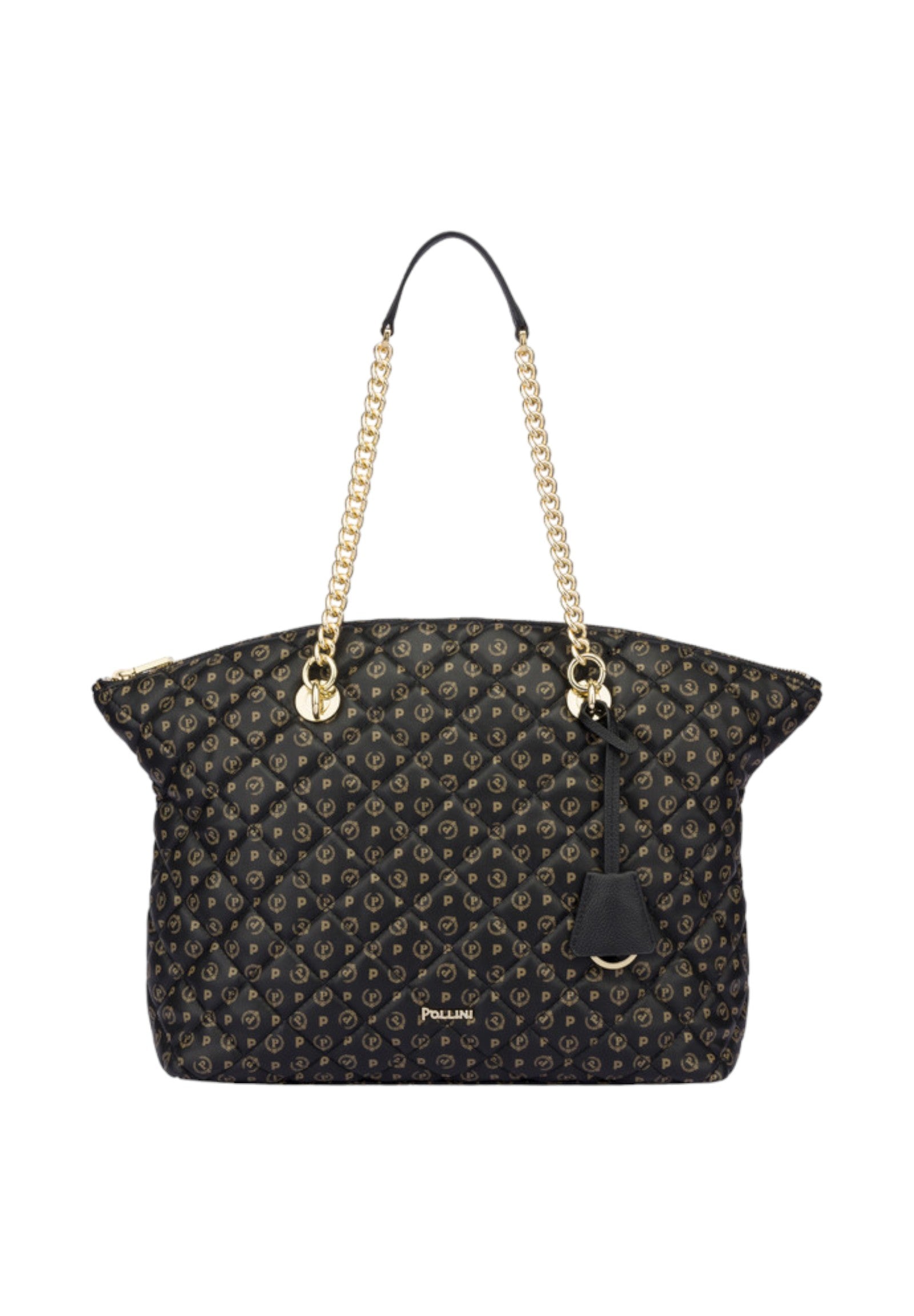 Shopper Bag Te8408pp02 Black