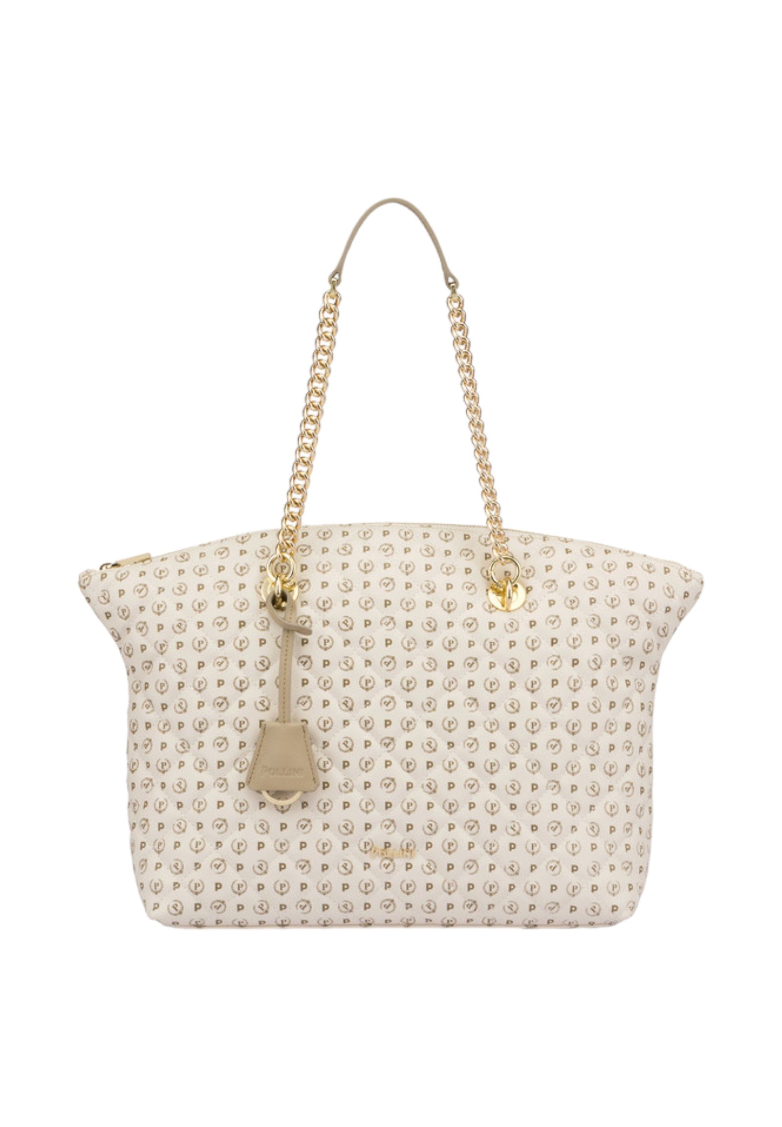 Shopper bag Te8408pp02 Ivory