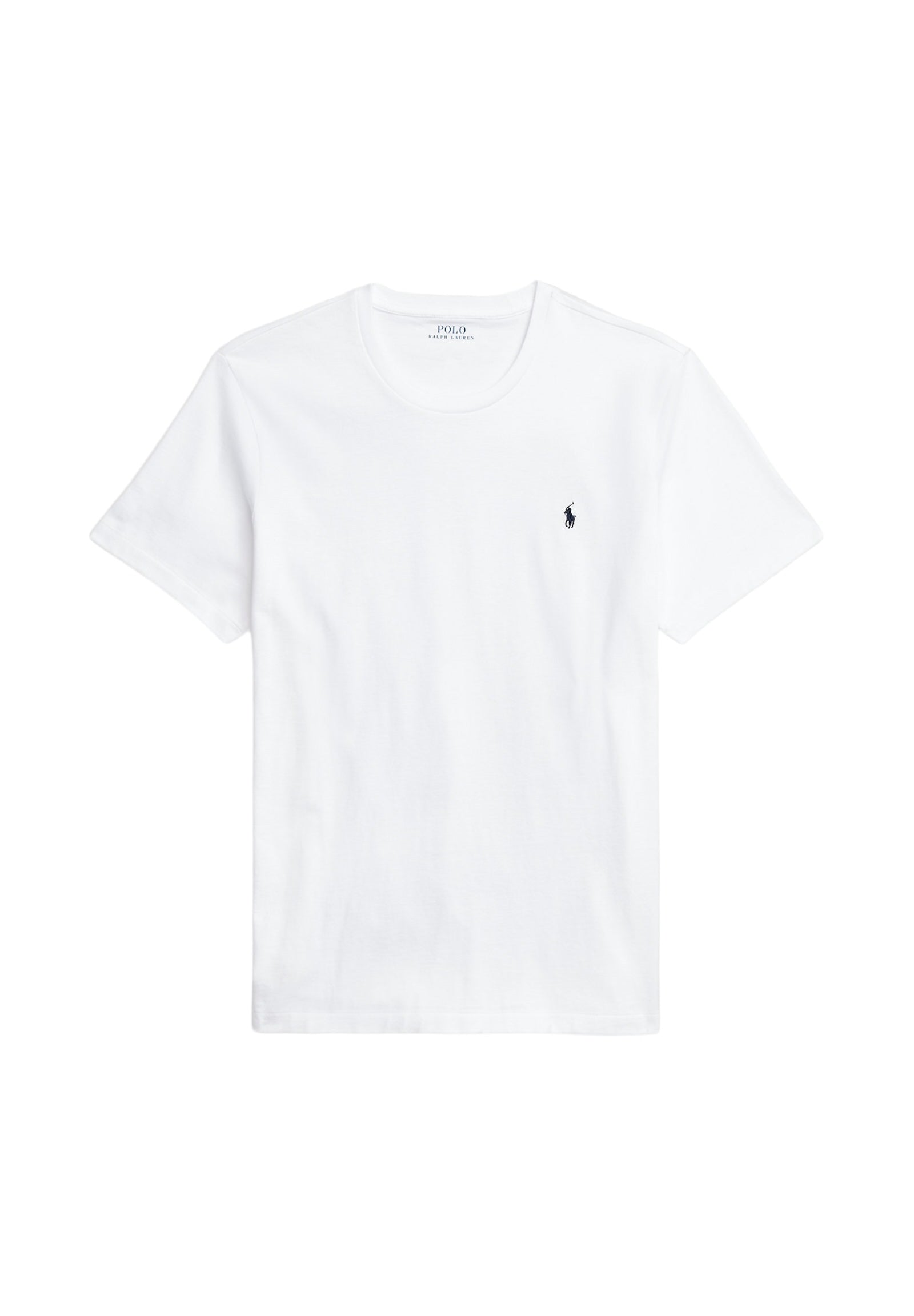 T-Shirt 714844756004 White