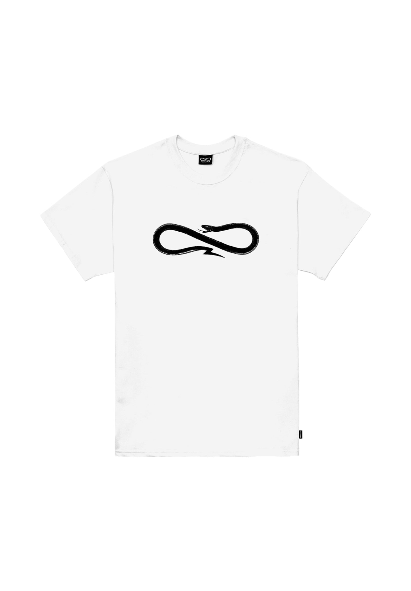T-Shirt 24ssprts838 Bianco