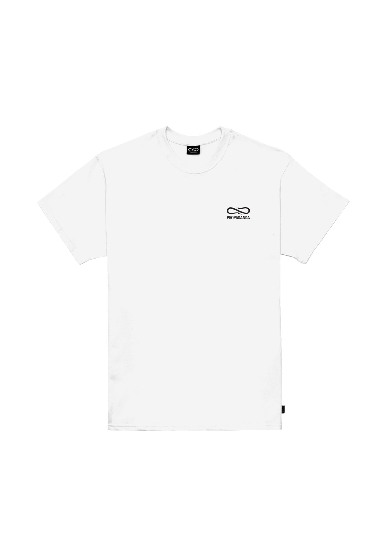 T-Shirt 24ssprts845 Bianco