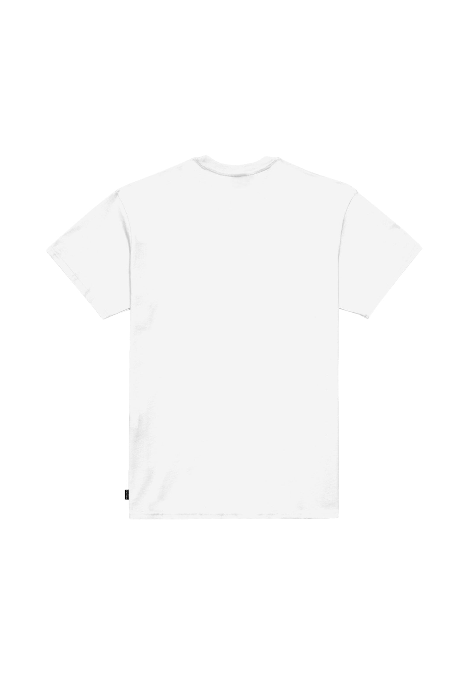 T-Shirt 24ssprts845 Bianco
