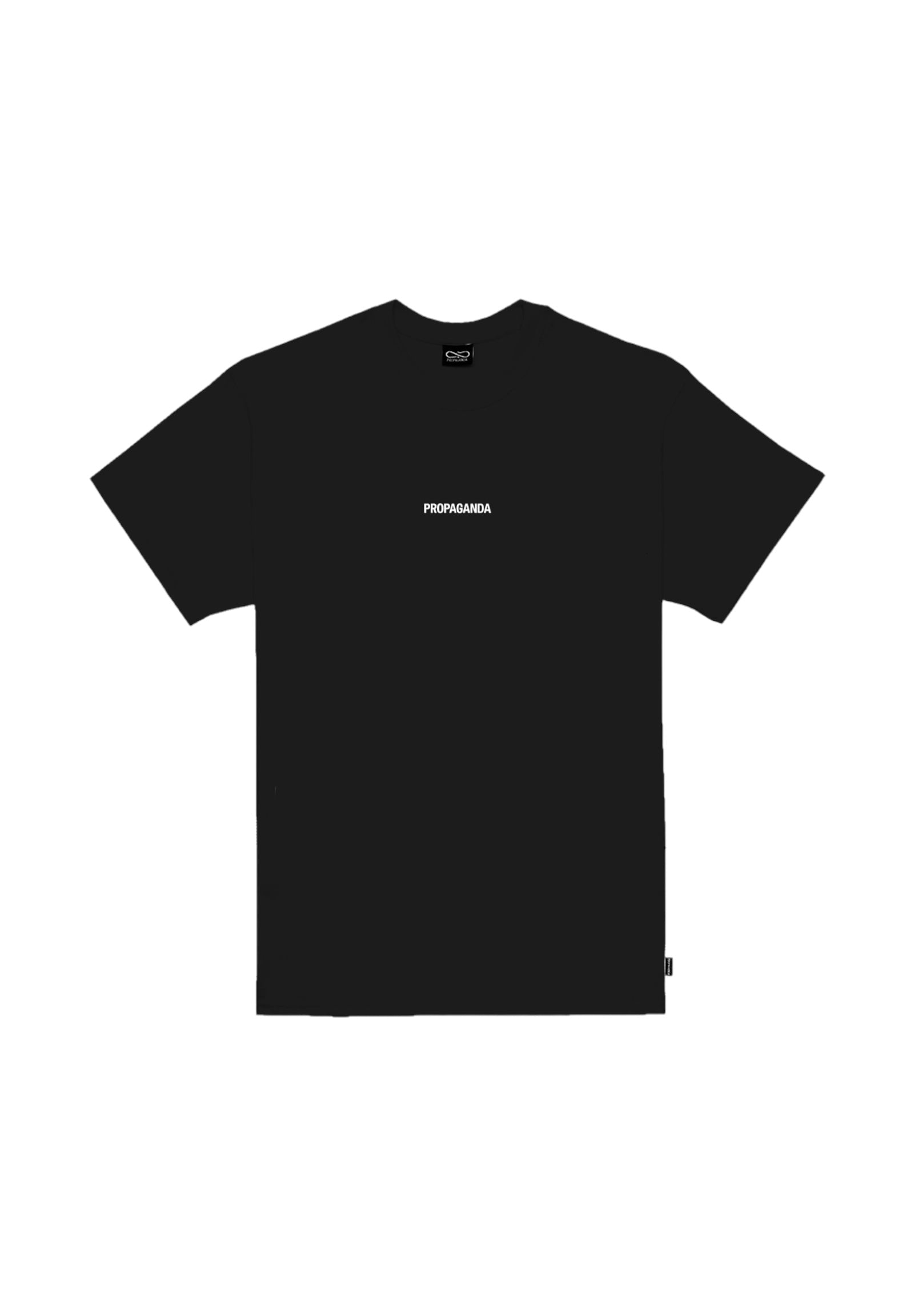T-Shirt 24ssprts862 Nero
