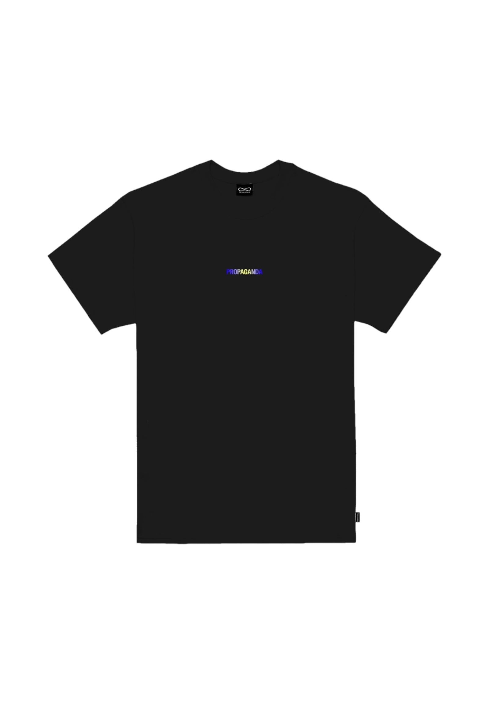 T-Shirt 24ssprts875 Nero