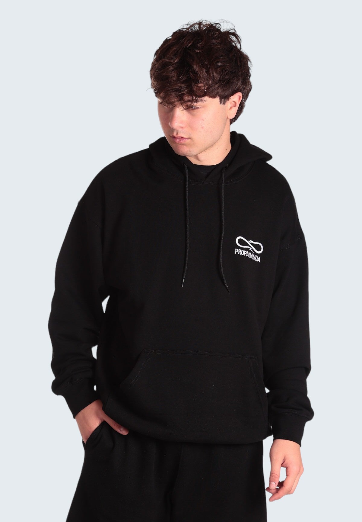 Sweatshirt 24ssprfe241 Black