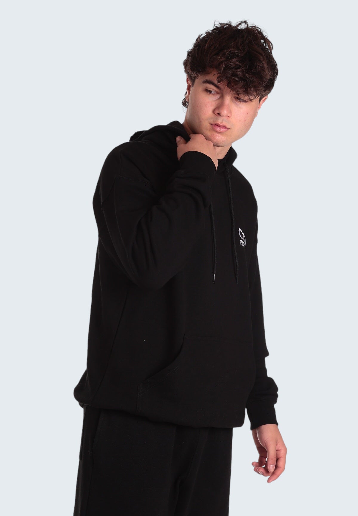 Sweatshirt 24ssprfe241 Black