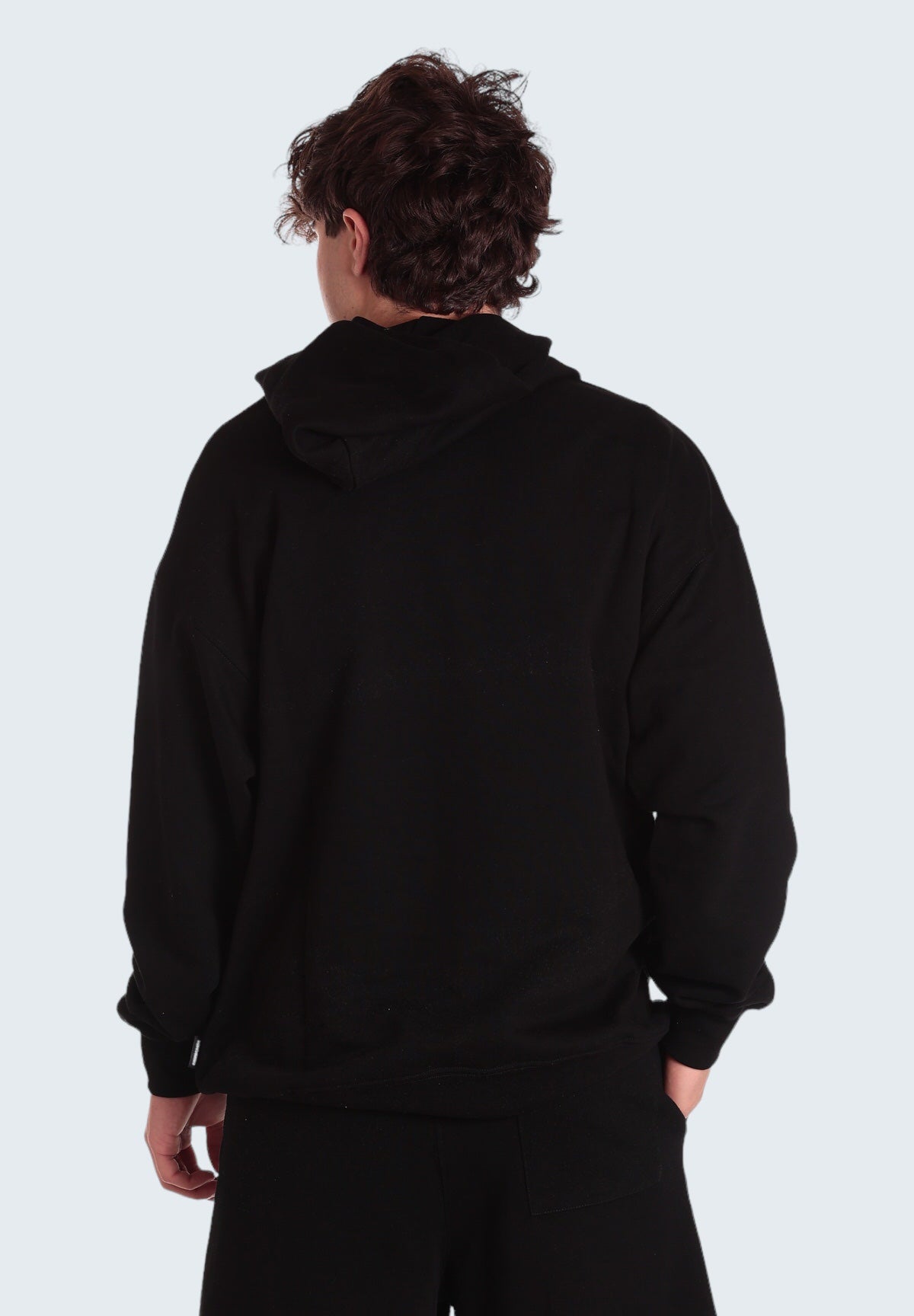 Sweatshirt 24ssprfe241 Black