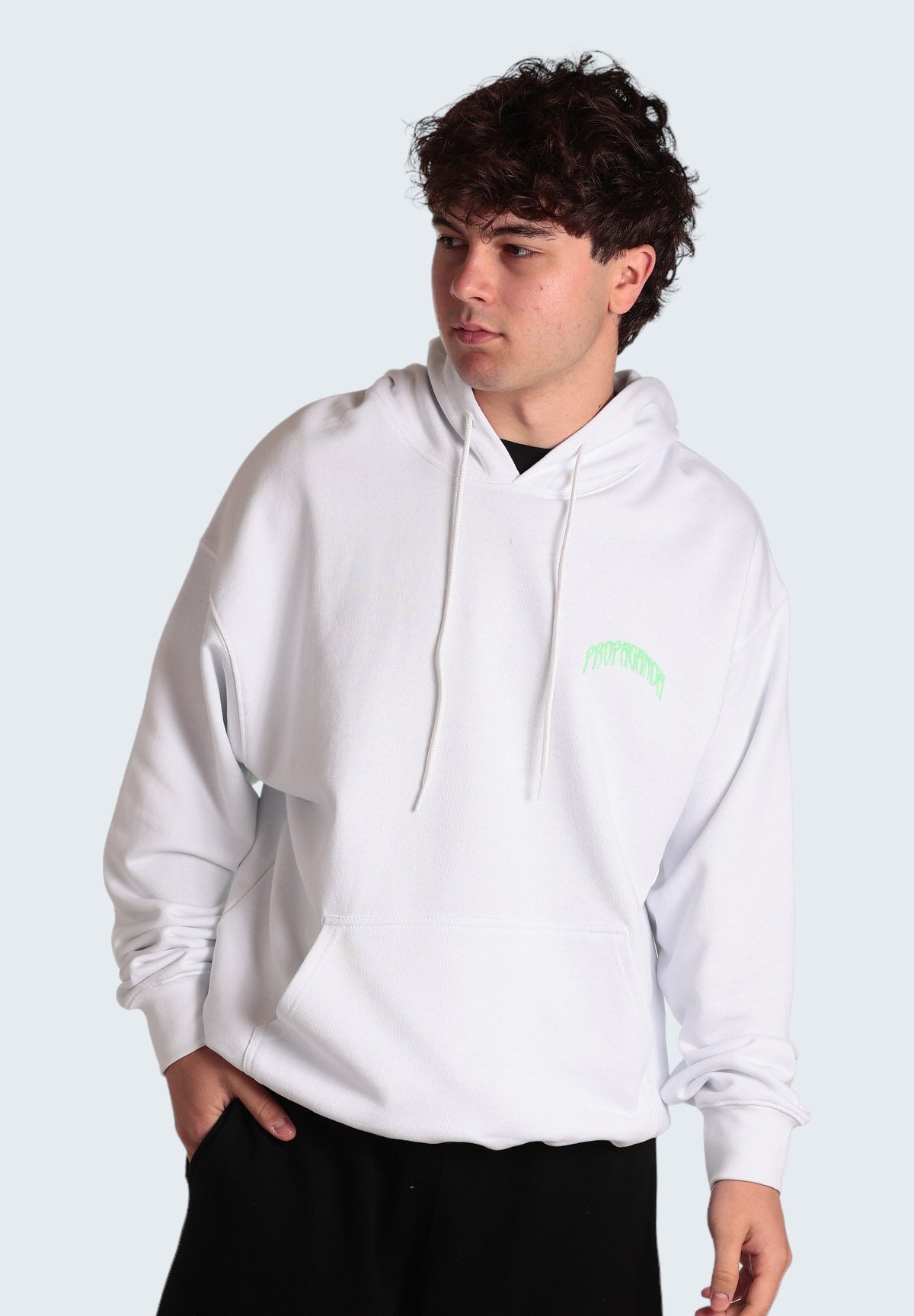 Sweatshirt 24ssprfe302 White