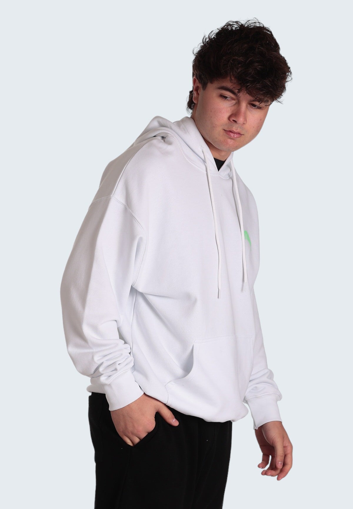 Sweatshirt 24ssprfe302 White