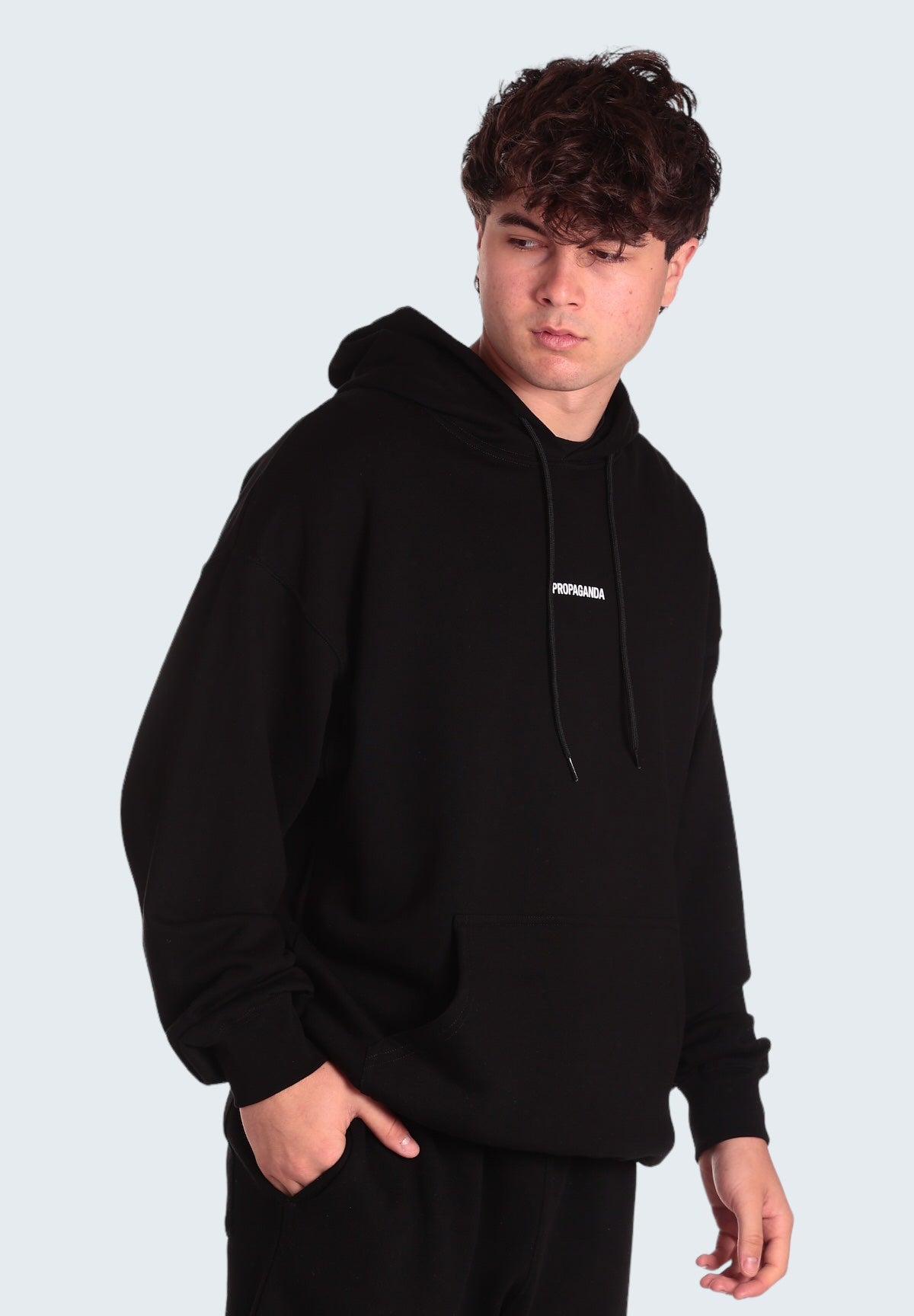 Sweatshirt 24ssprfe303 Black