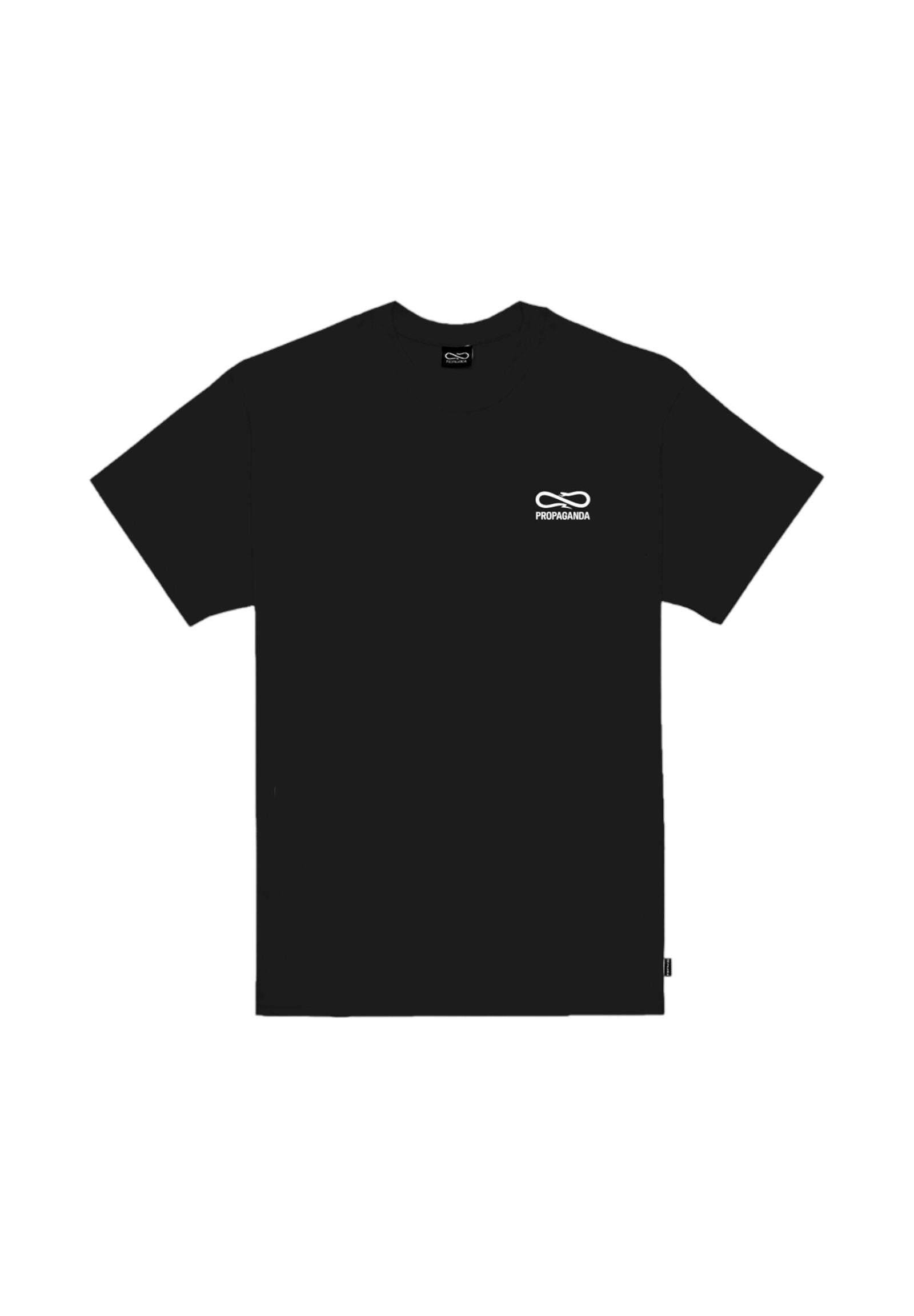 T-Shirt 24ssprts844 Nero