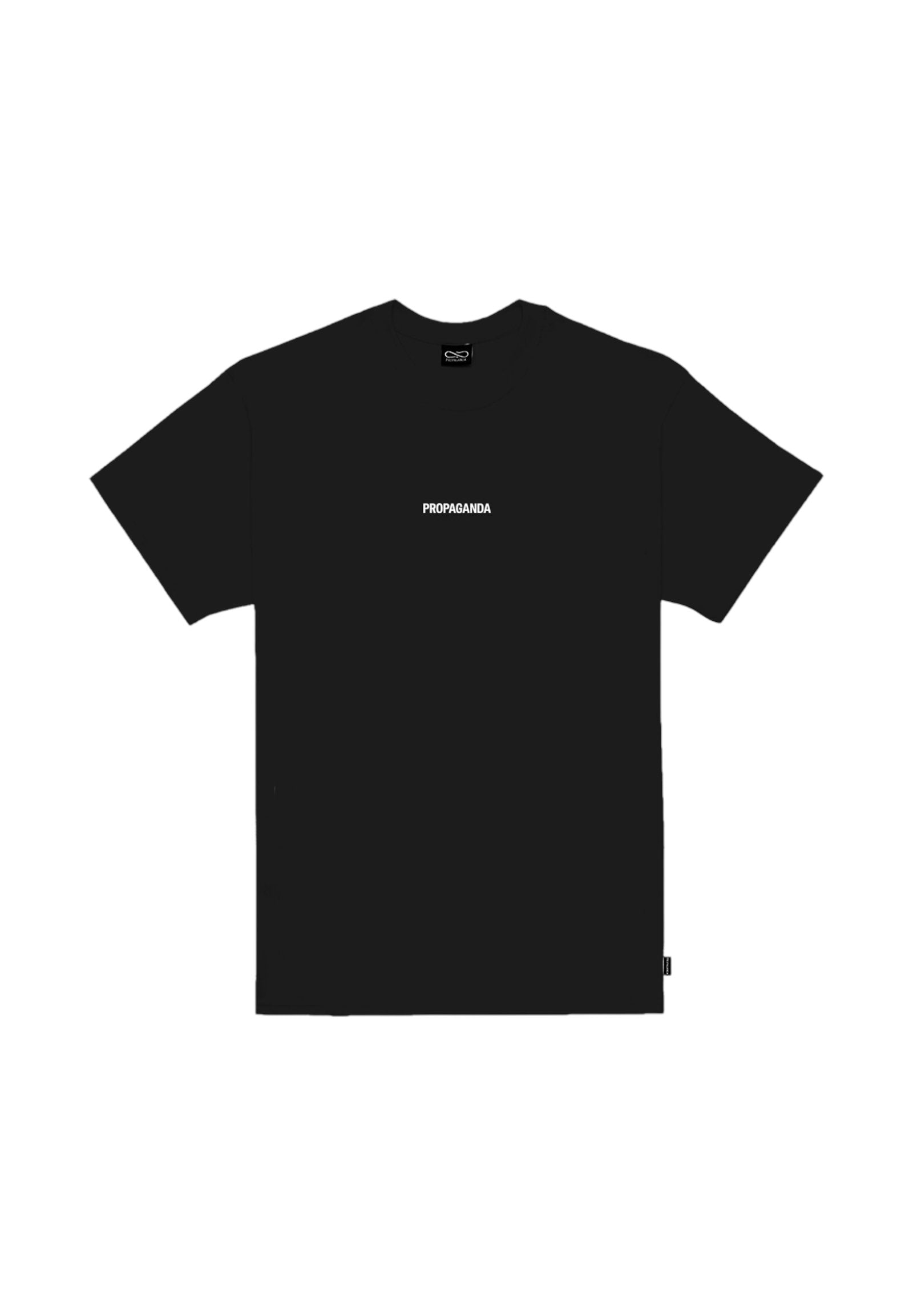 T-Shirt 24ssprts864 Nero