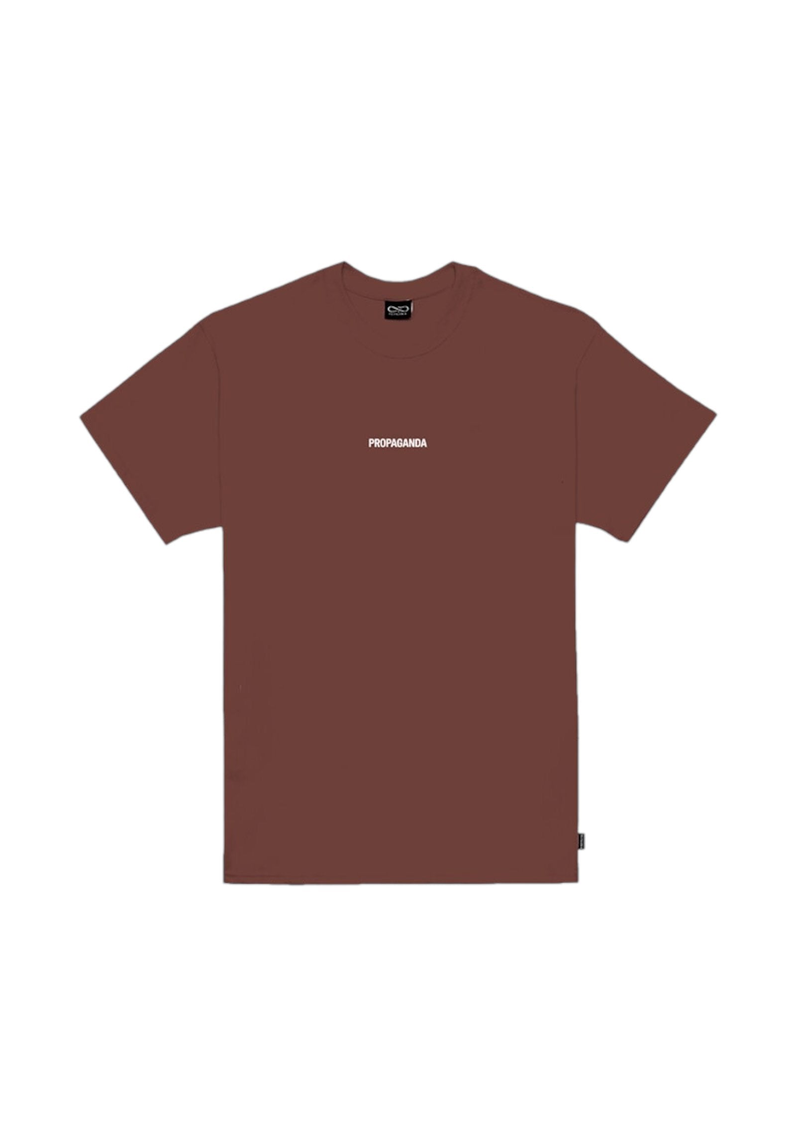 T-Shirt 24ssprts868 Mink