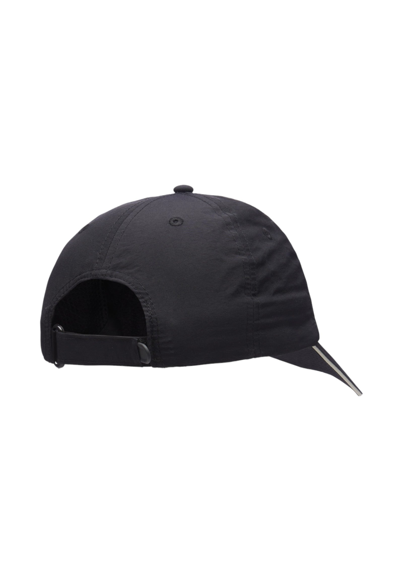 Cappello Da Baseball B28900 Nero