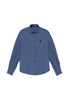Refrigiwear C10000 Classic Bluette Long Sleeve Shirt