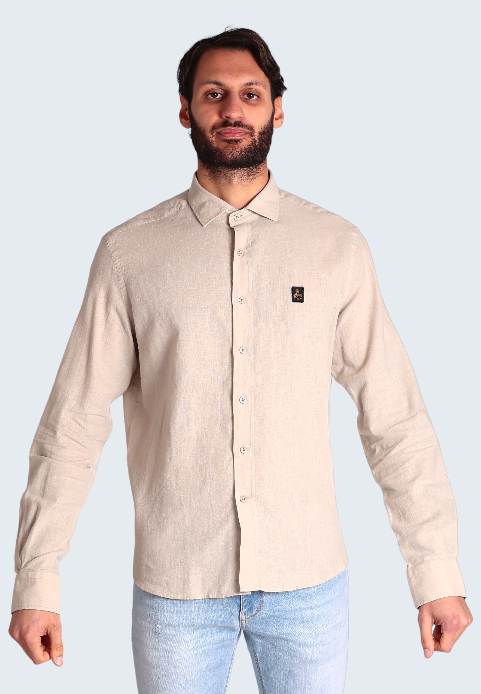C10000 Pellican Long Sleeve Shirt