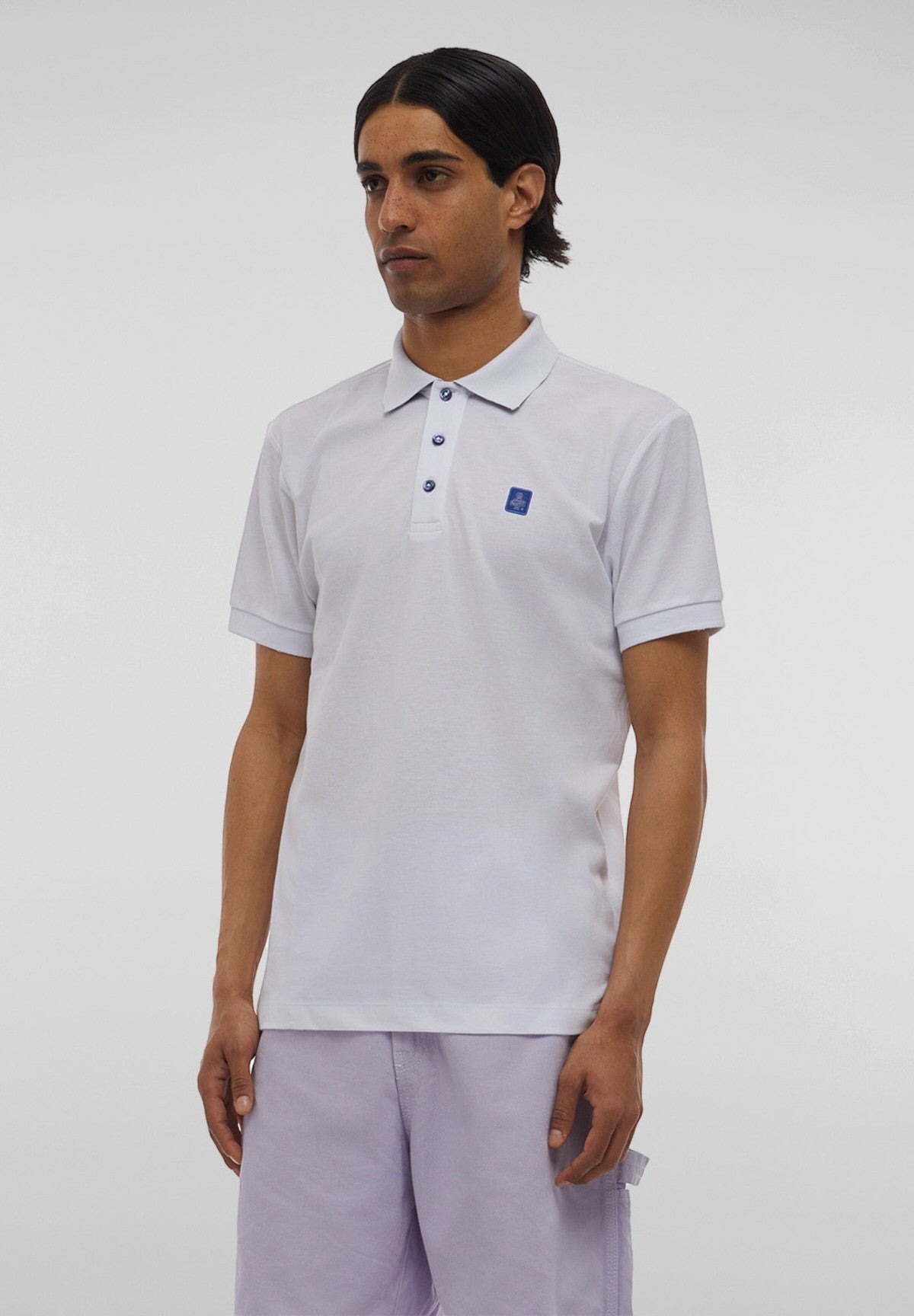 Polo T19001 Optical White