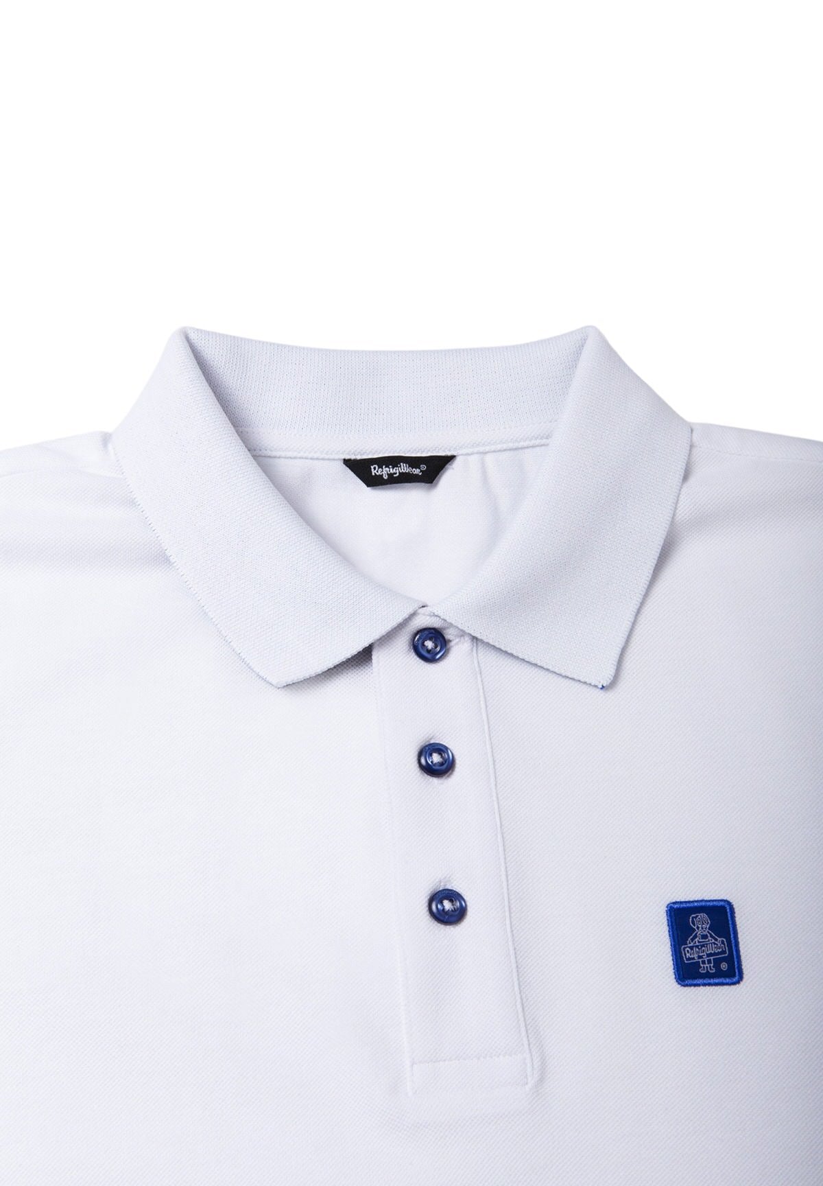 Polo T19001 Optical White