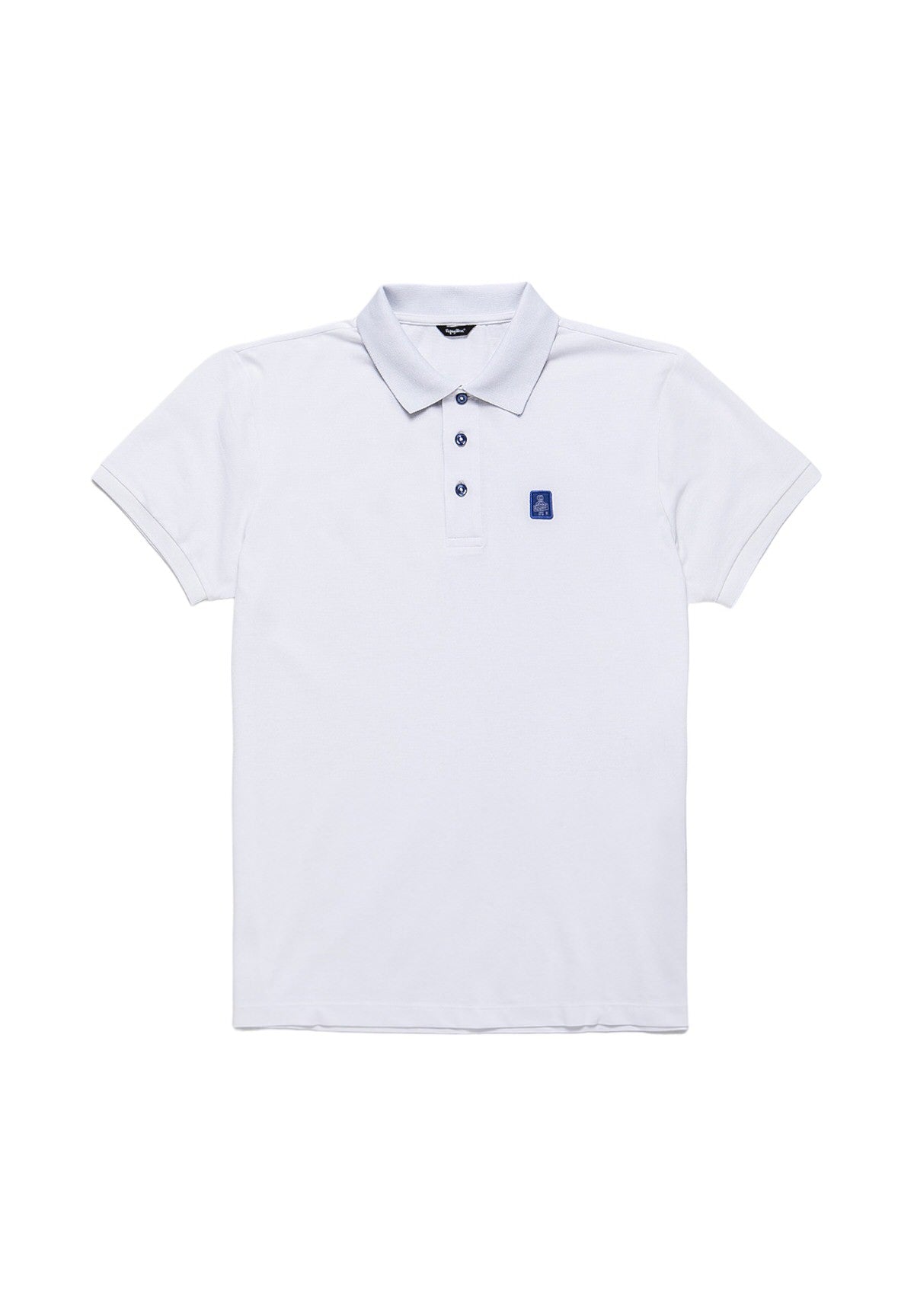 Polo T19001 Optical White