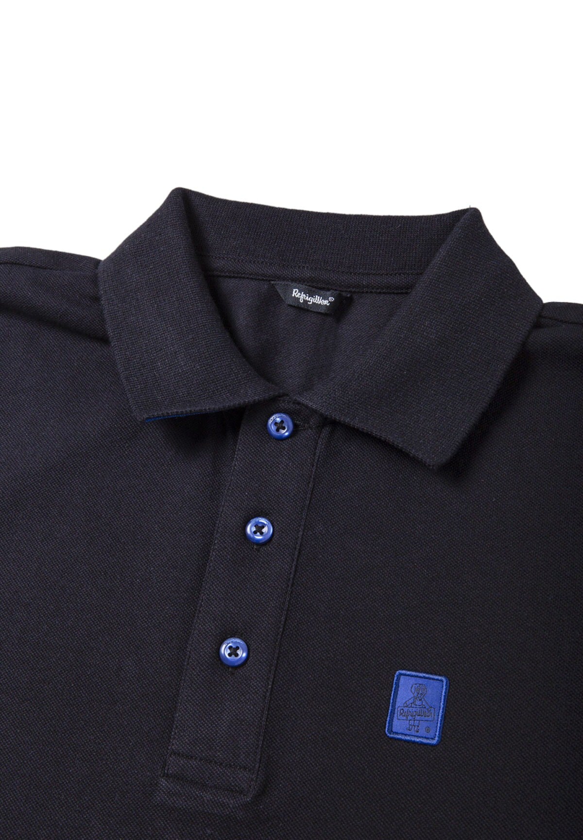 Polo T19001 Black