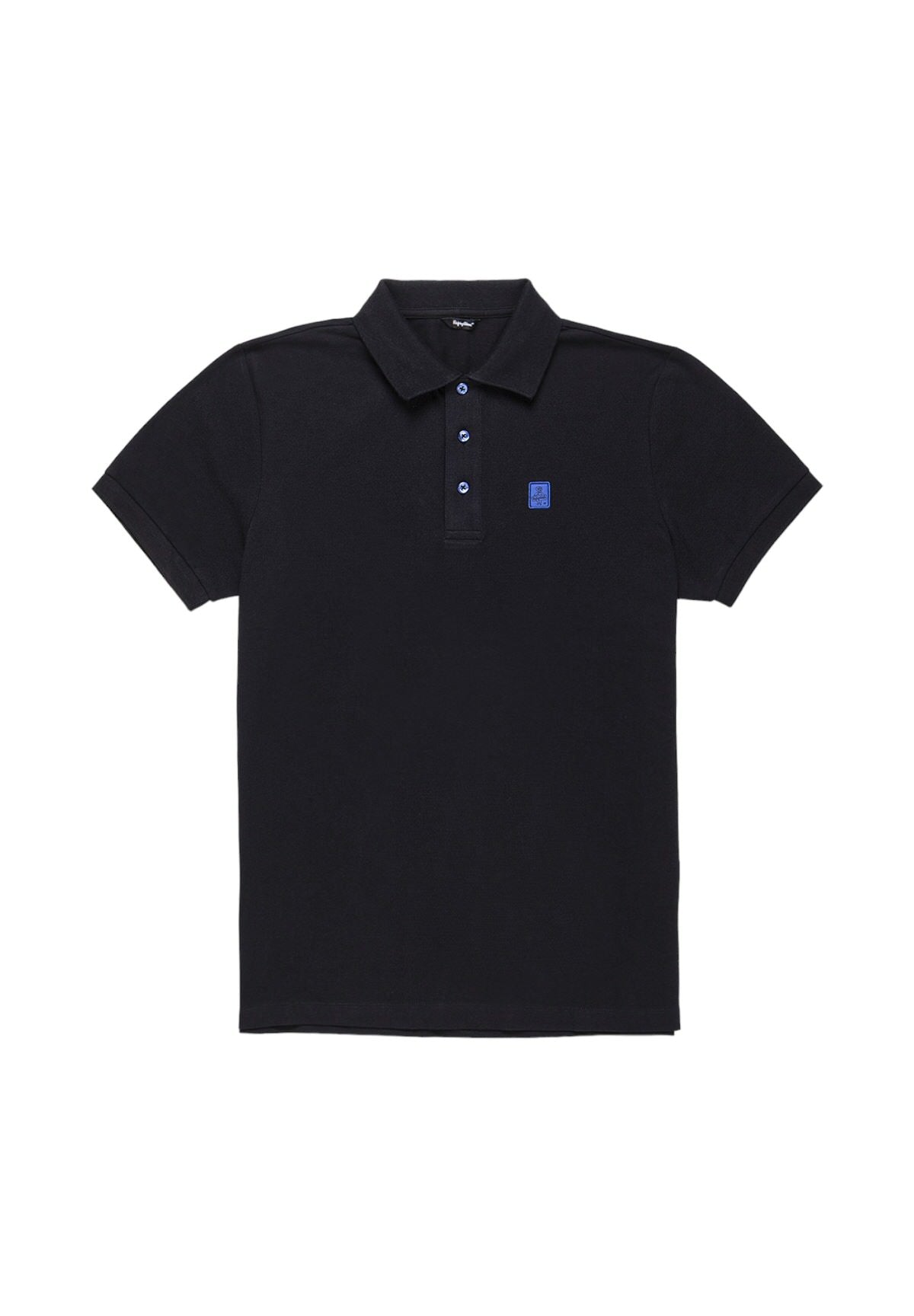 Polo T19001 Black