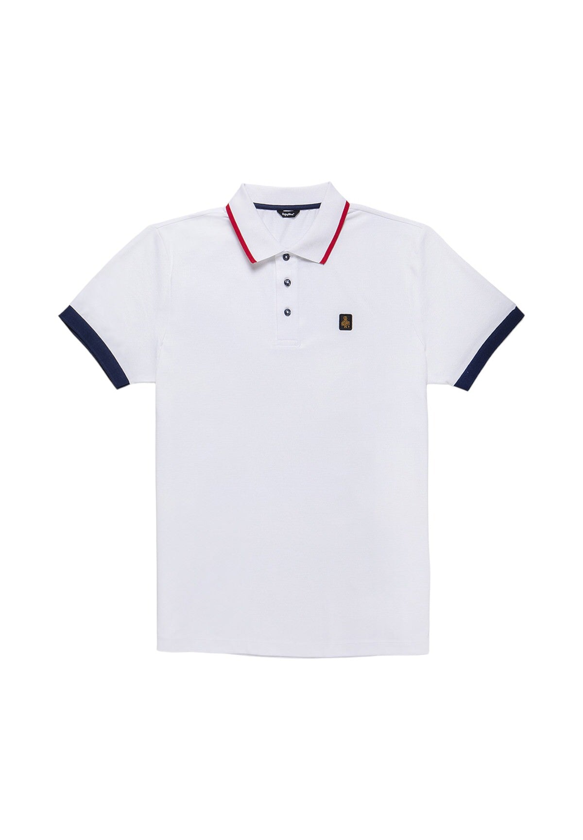 Polo T20300 Bianco Ottico