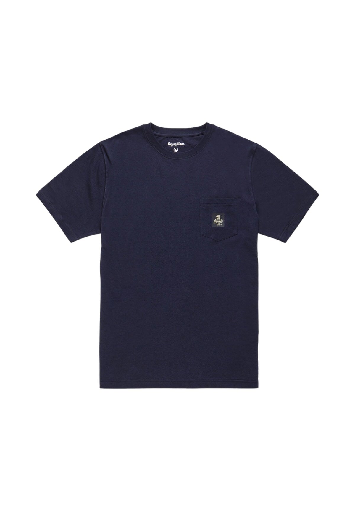 T-Shirt* T22600 Dark Blue