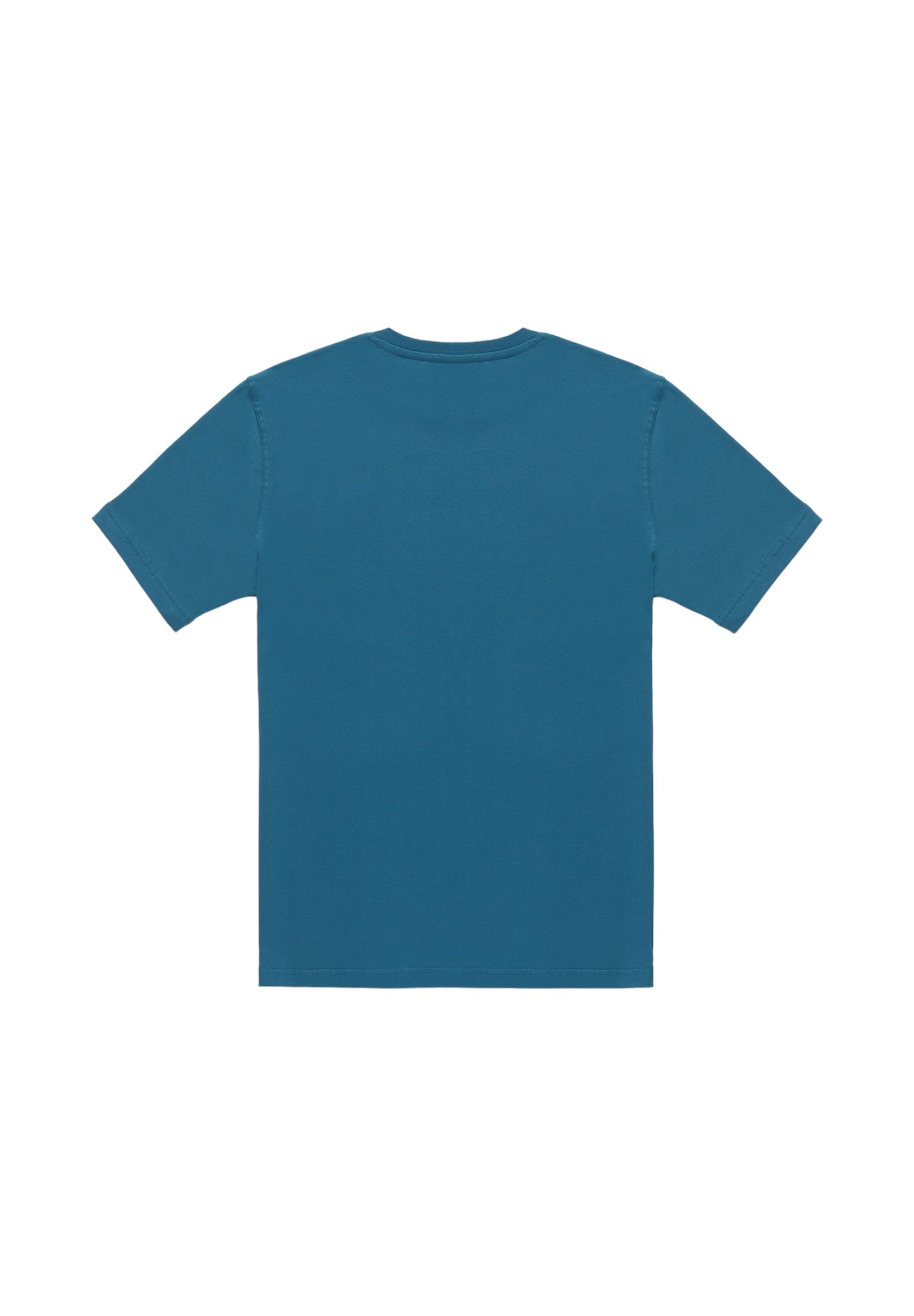 T-Shirt T22600 Blue Mosaic
